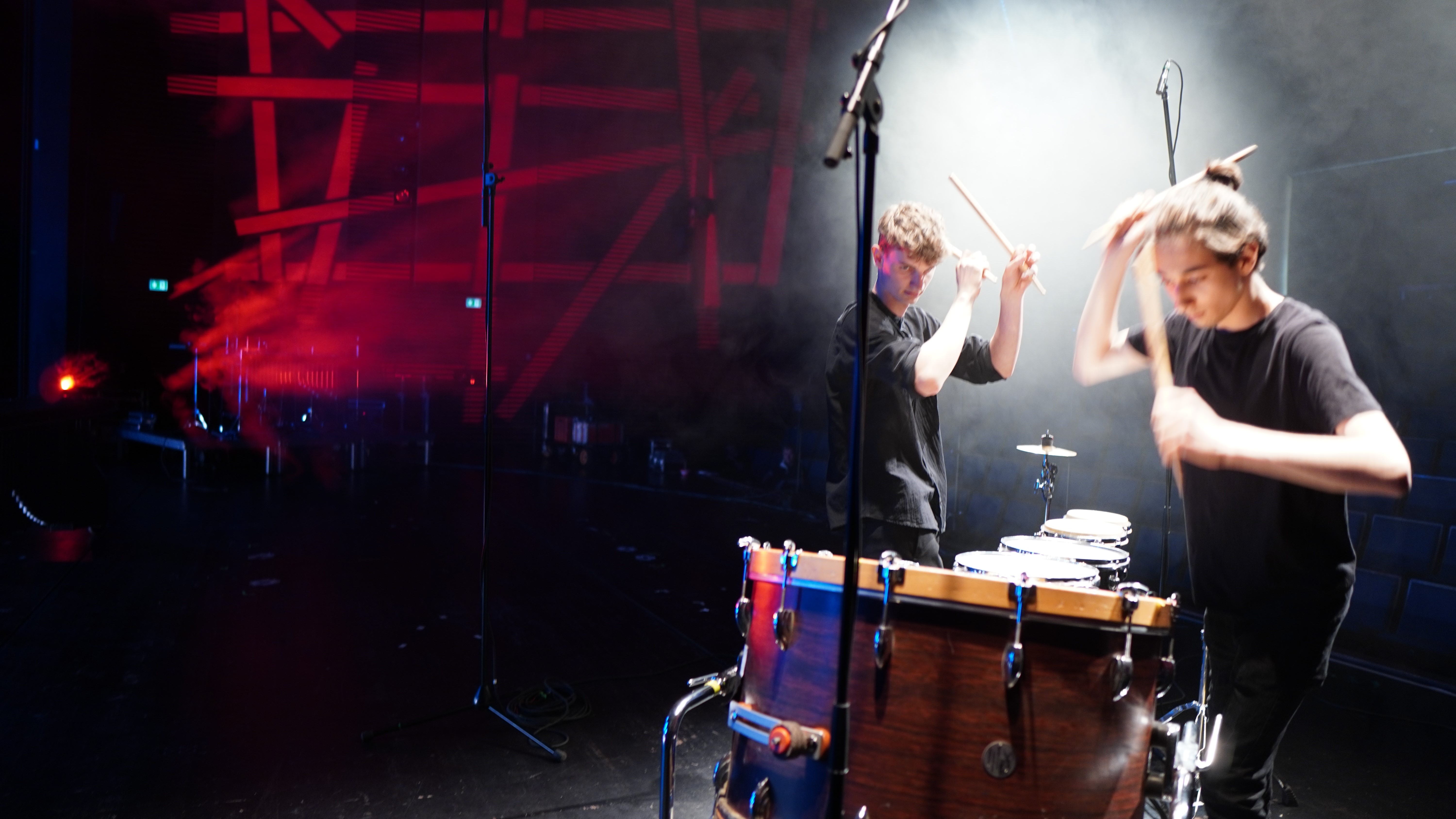 Night of Percussion
