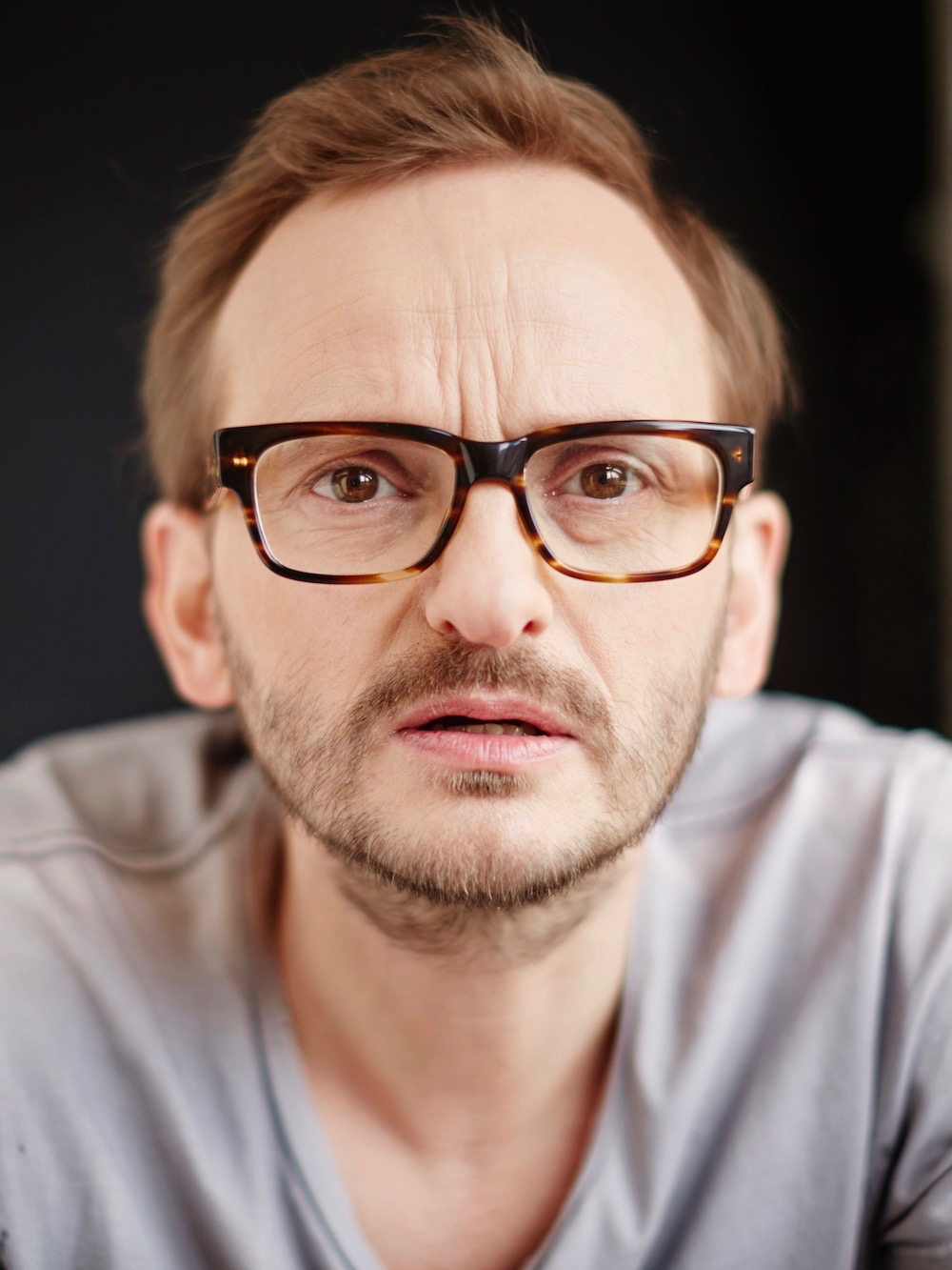 hmt: Fokus Film mit Milan Peschel