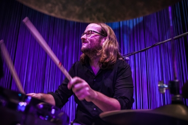 Konzert Mark Rose
