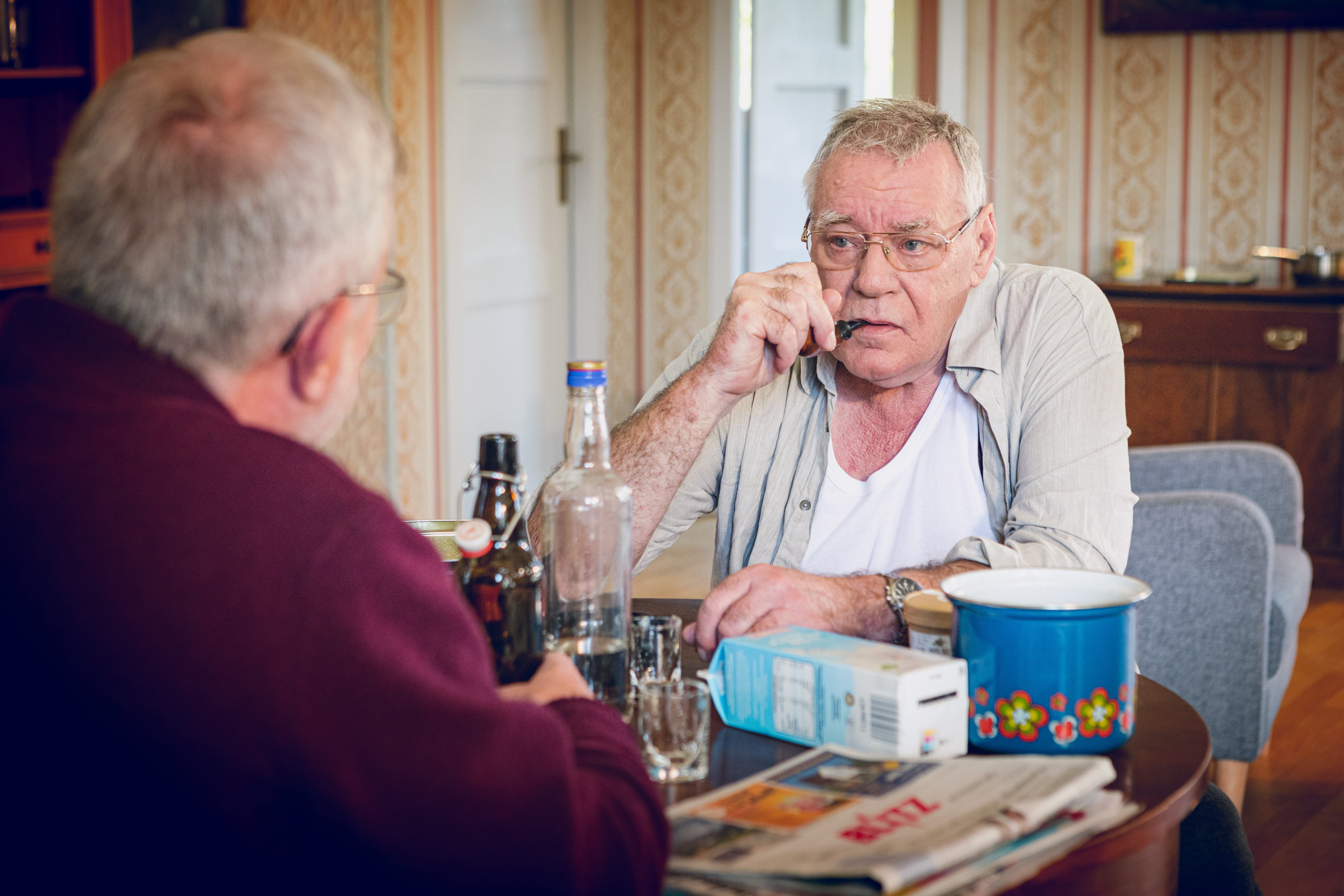 „Wäs doch nich so dumm“ – Niederdeutsche Bühne Rostock e.V.