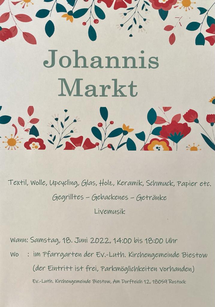 JohannisMarkt