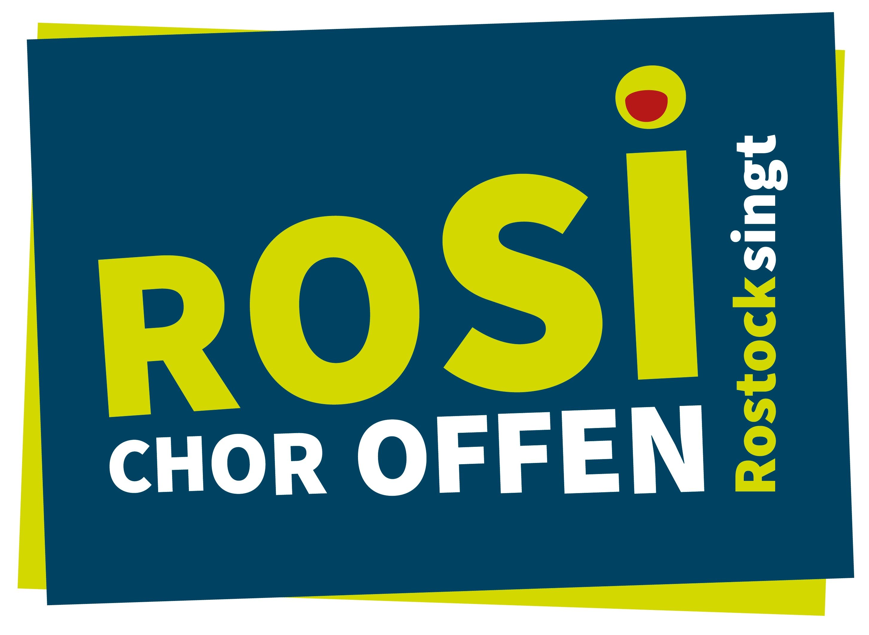 ROSI – Rostock singt