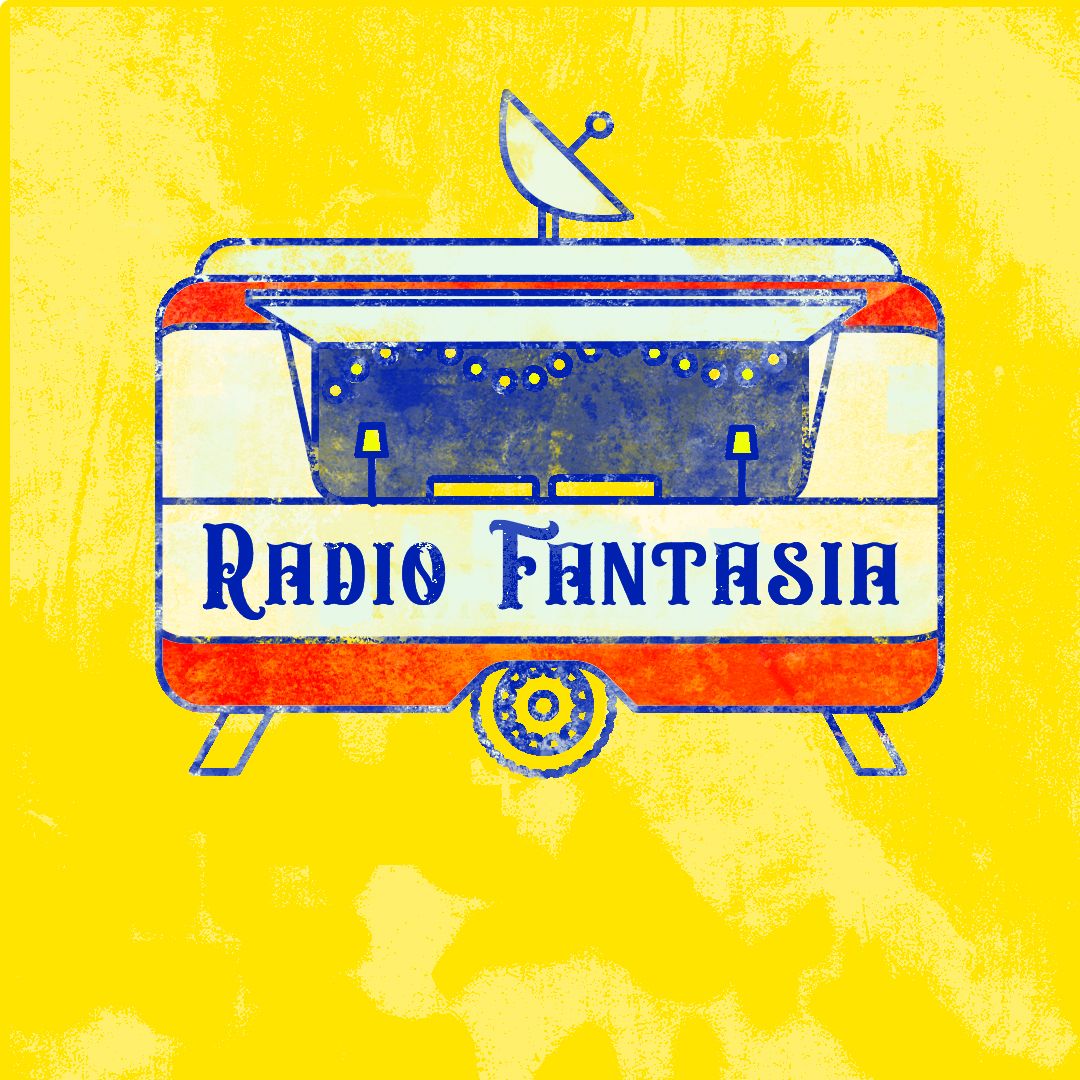 Radio Fantasia