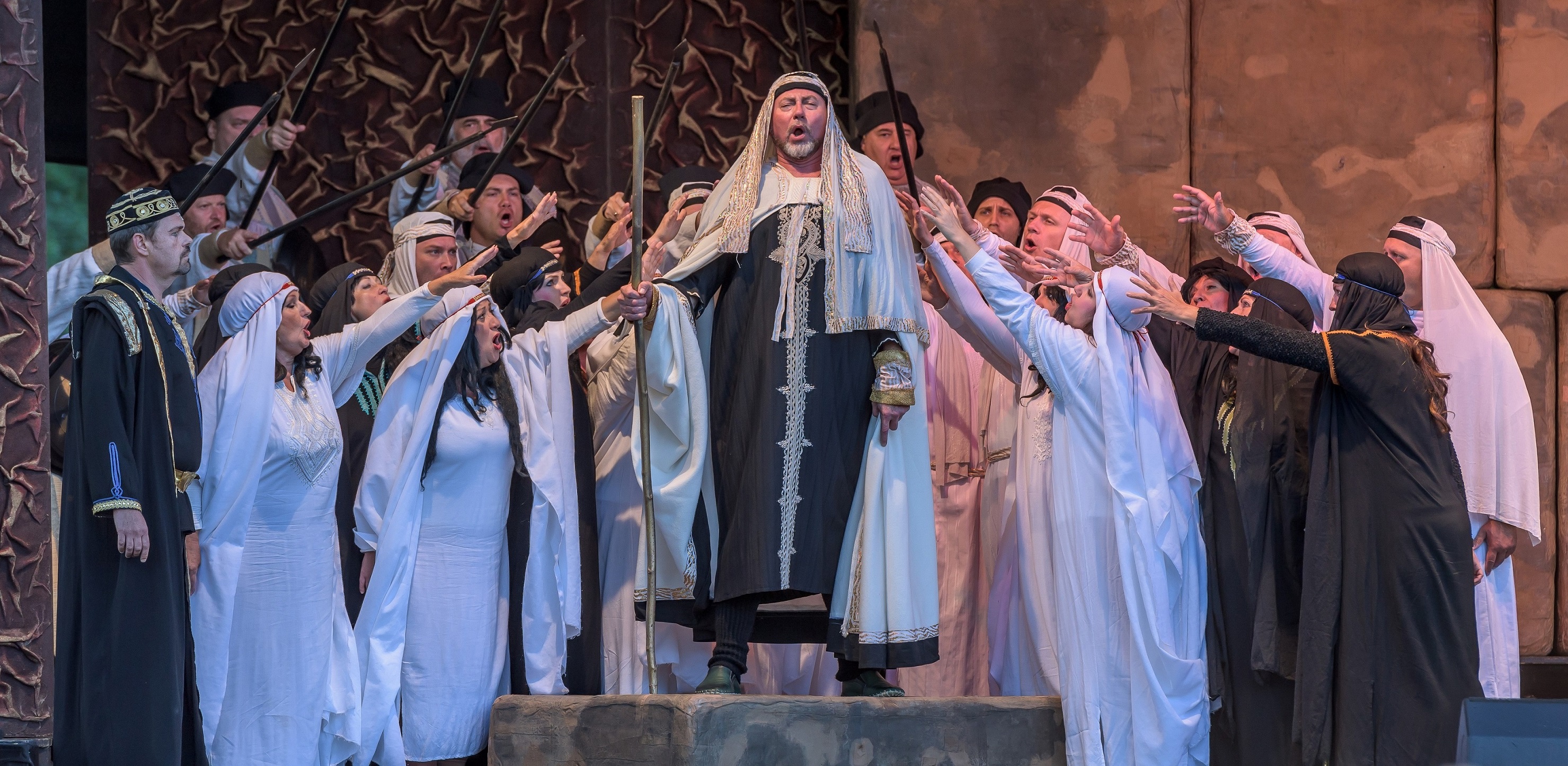 Nabucco – Klassik Open Air