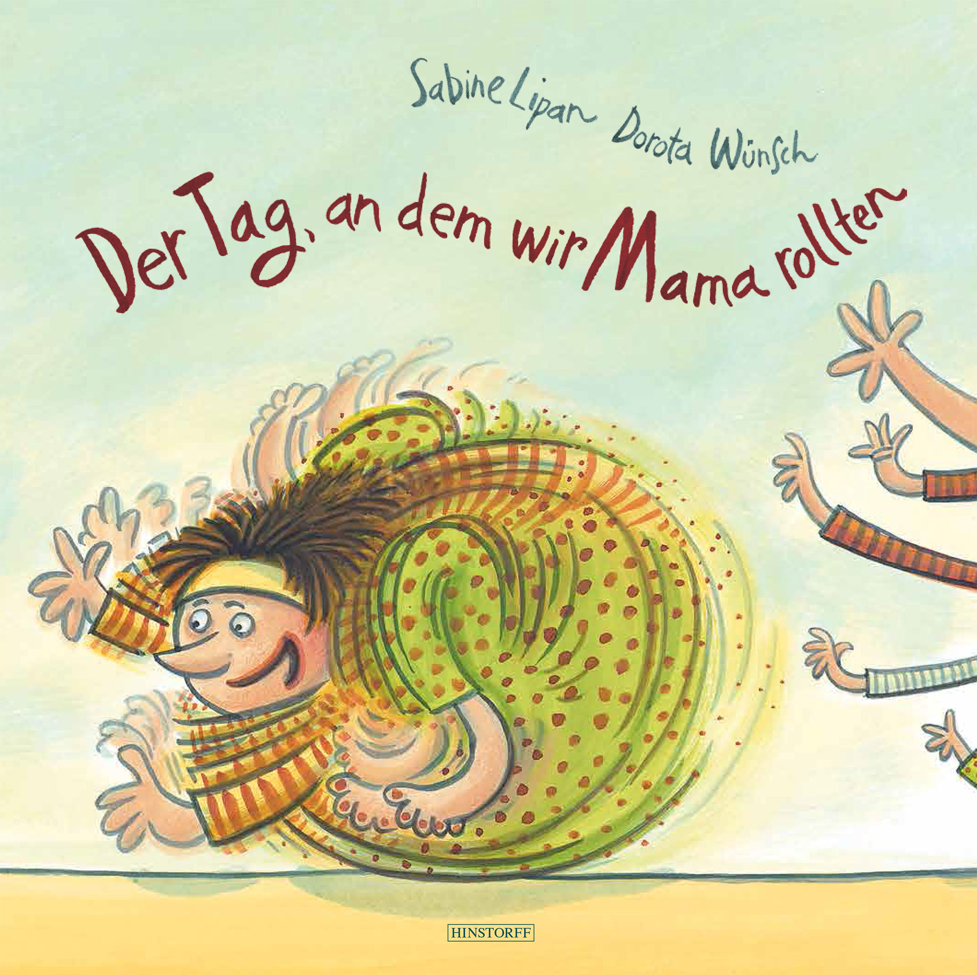 Zoom-Vorlesestunde: Ralf-Peter Schriever liest aus „Der Tag, an dem wir Mama rollten“ von Sabine Lipan / Dorota Wünsch und „Gummiteddys und Lakritz“ von Kirsten Boie (ab 5 Jahren)