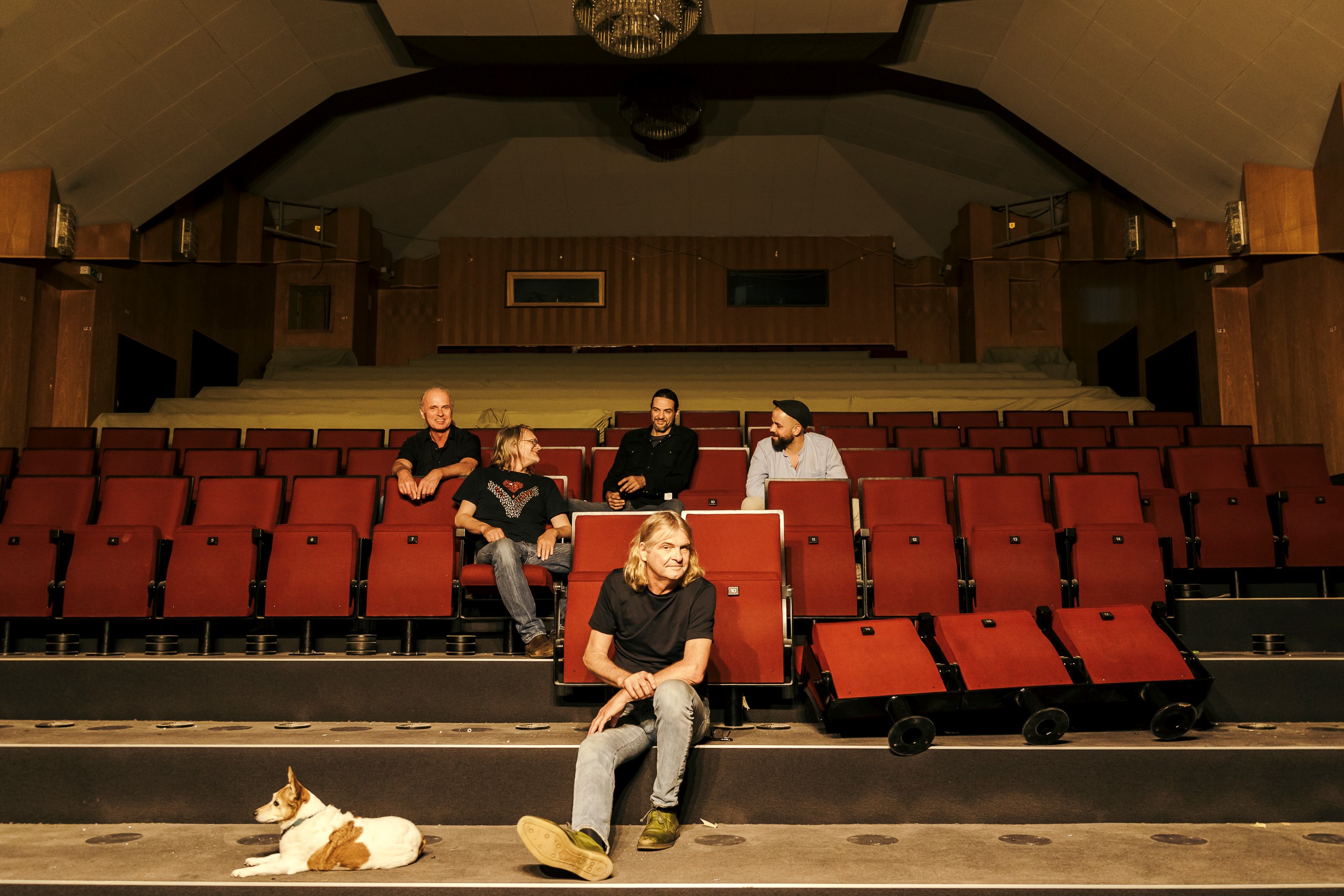 WENZEL & BAND – DAS ALLERSCHÖNSTE NOCH NICHT GESEHN