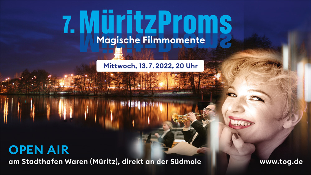 Müritzproms 2022