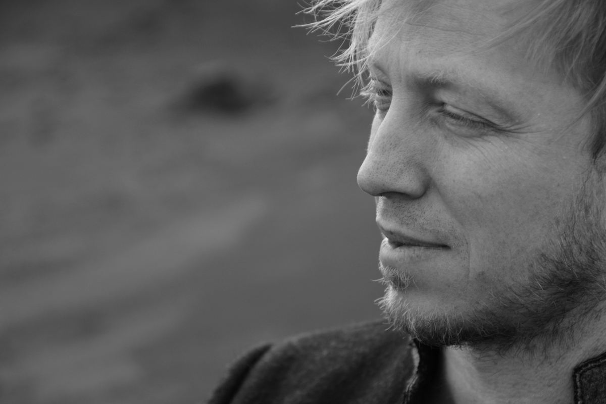 Martin Tingvall: When Light Returns – Kultursommer 2022 auf Schloß Vietgest