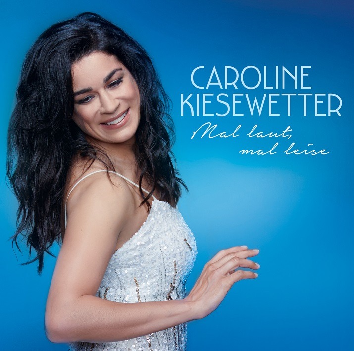 Caroline Kiesewetter & Band: My foolish heart – Kultursommer 2022 auf Schloß Vietgest
