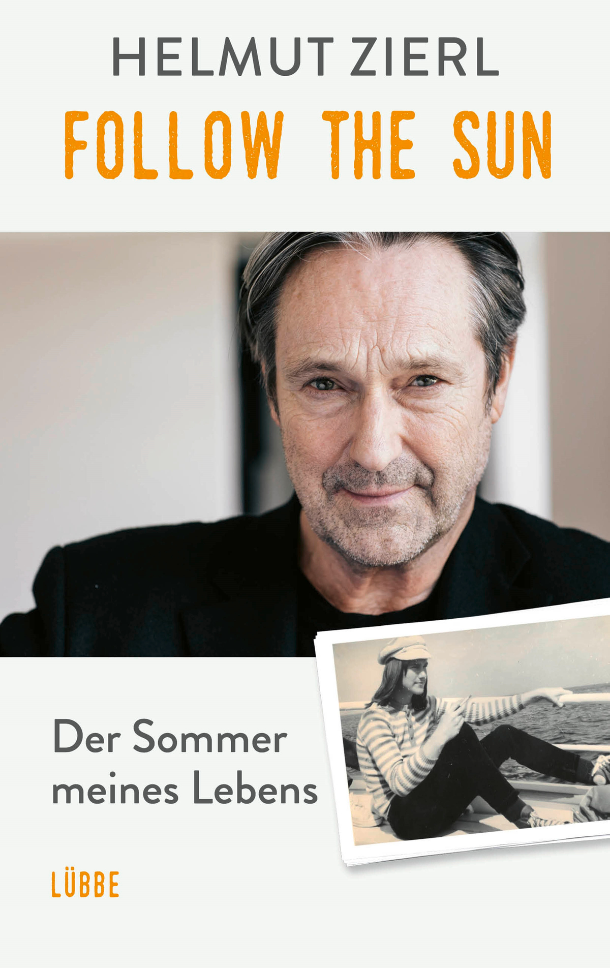 Helmut Zierl: FOLLOW THE SUN – Der Sommer meines Lebens – Kultursommer 2022 auf Schloß Vietgest