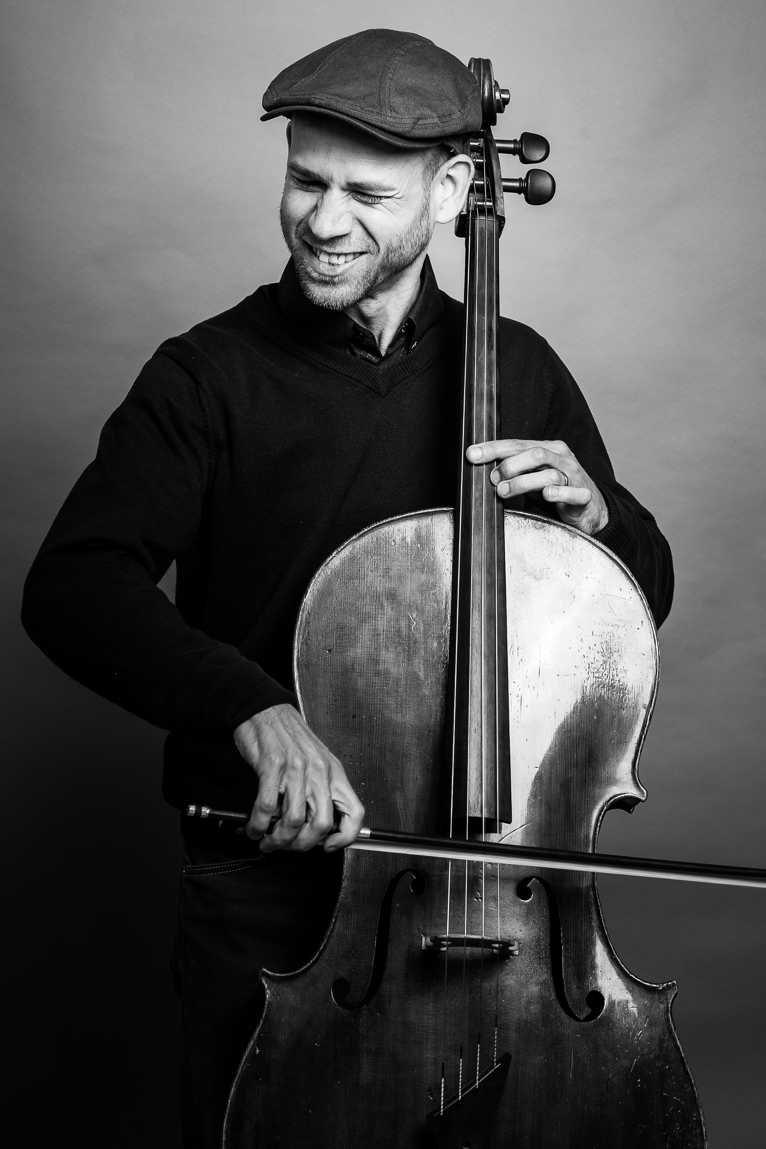 Sommerkonzert: Loop und Cello