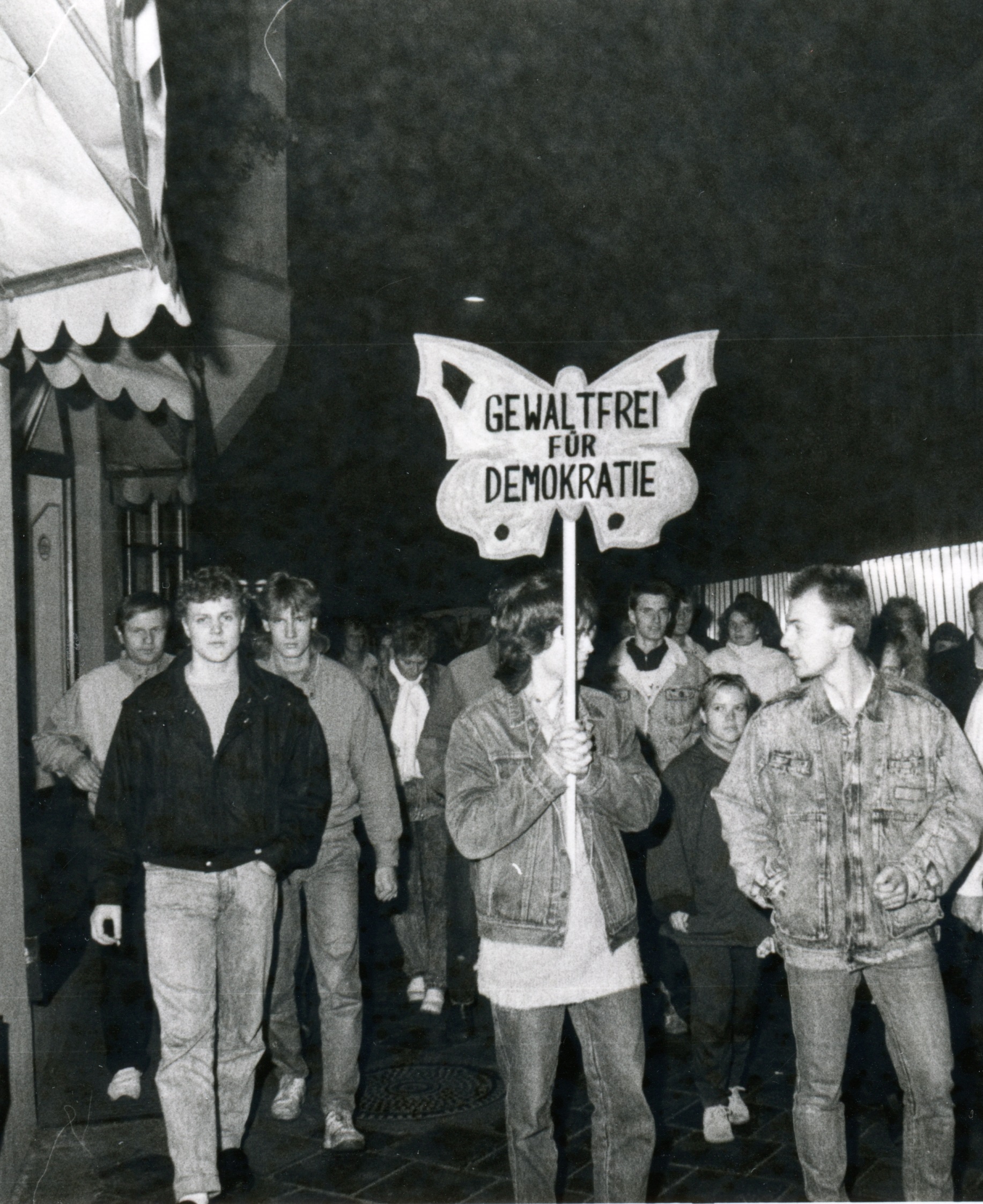 Gedächtnis für Demokratie: 70 Jahre Bundesarchiv – 30 Jahre Einblick in Stasi-Unterlagen