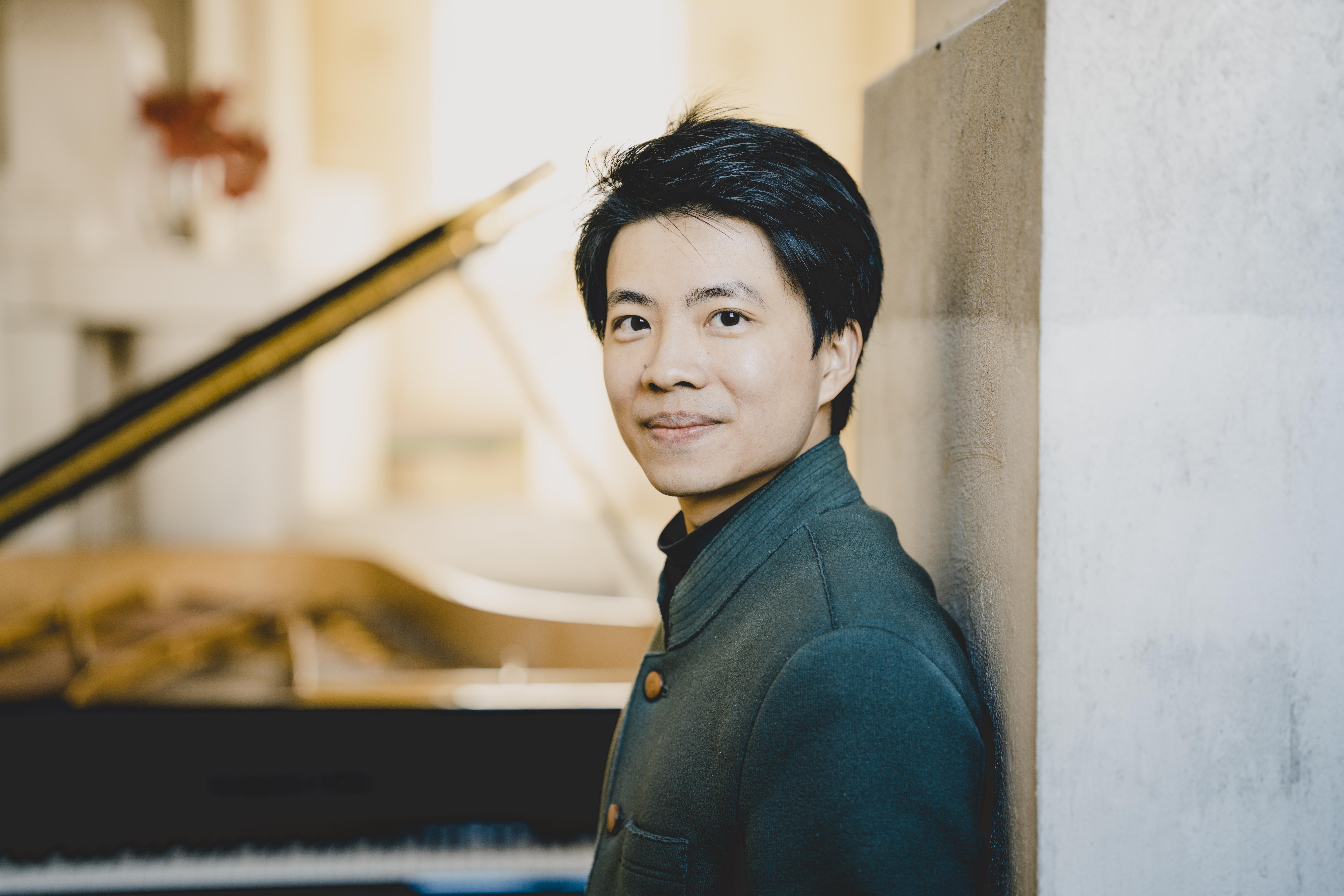 Putbus | Inselmusik: A bis Z eines Pianisten
