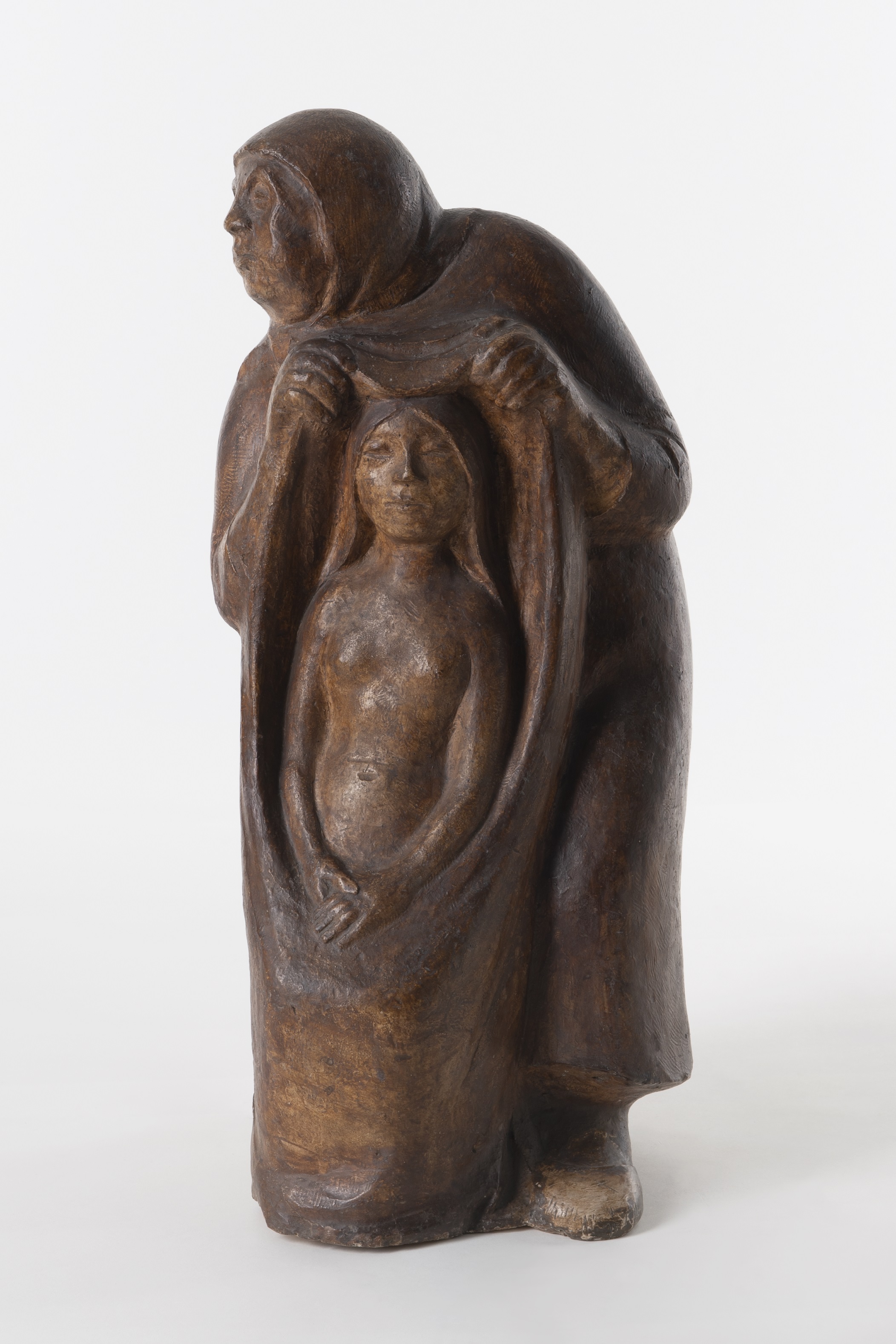 Vortrag: Der Körper als Ware. Die käufliche Liebe in der modernen Kunst