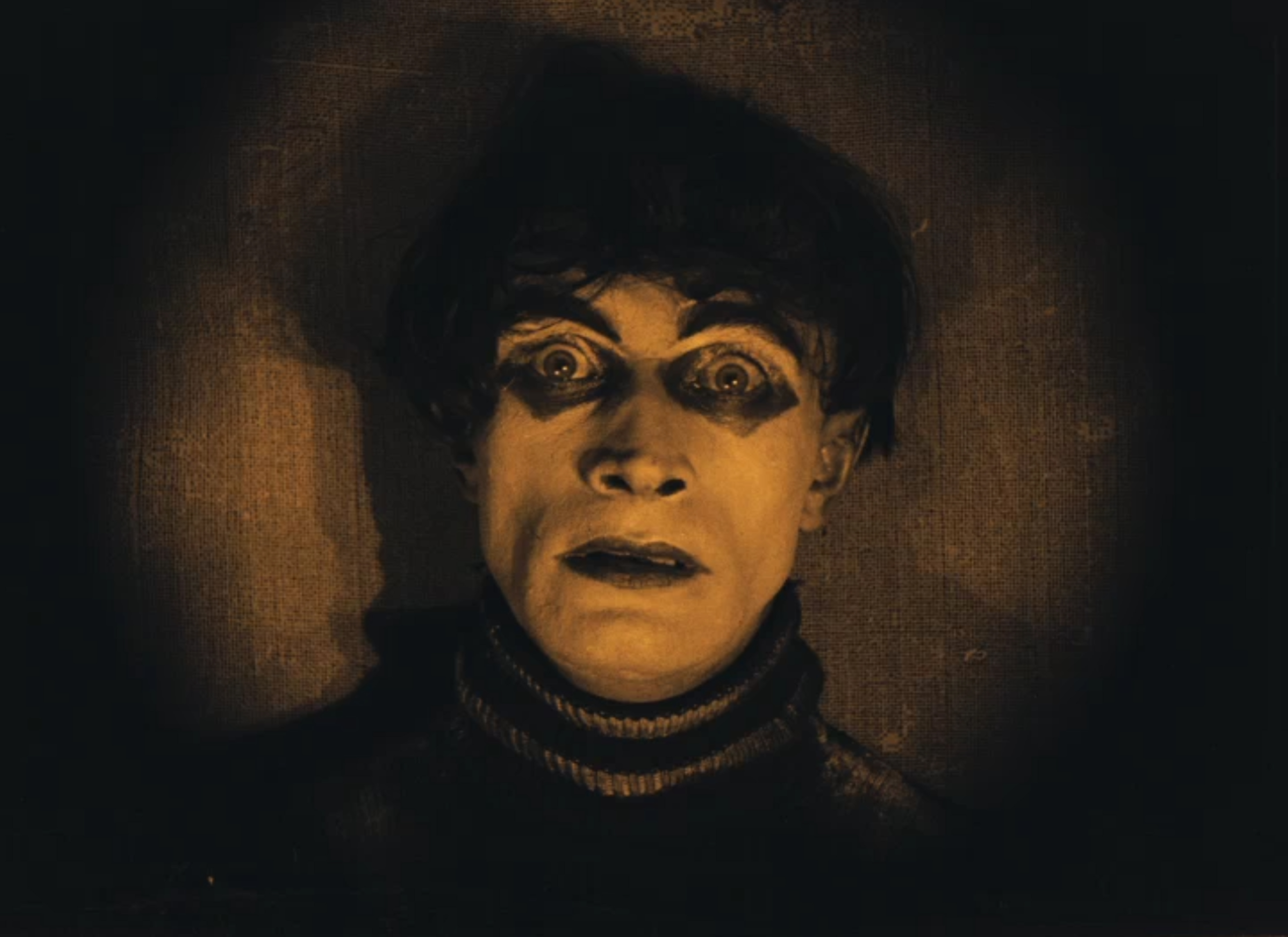 Stummfilmkino | Das Cabinet des Dr. Caligari