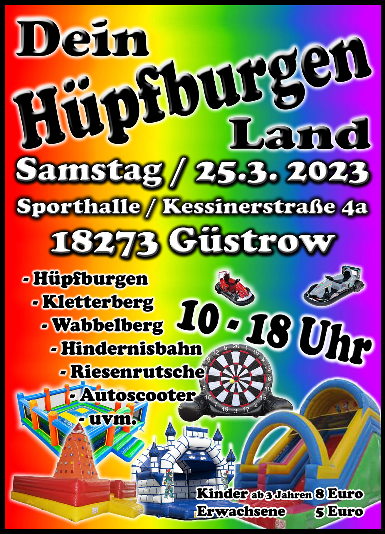 Hüpfburgenland