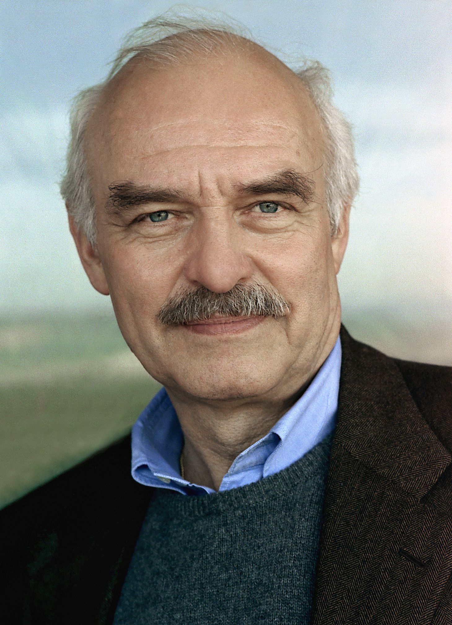 „Haben Sie was mit Kunst am Hut?“ mit Charles Brauer, Abi Wallenstein, Günther Brackmann,