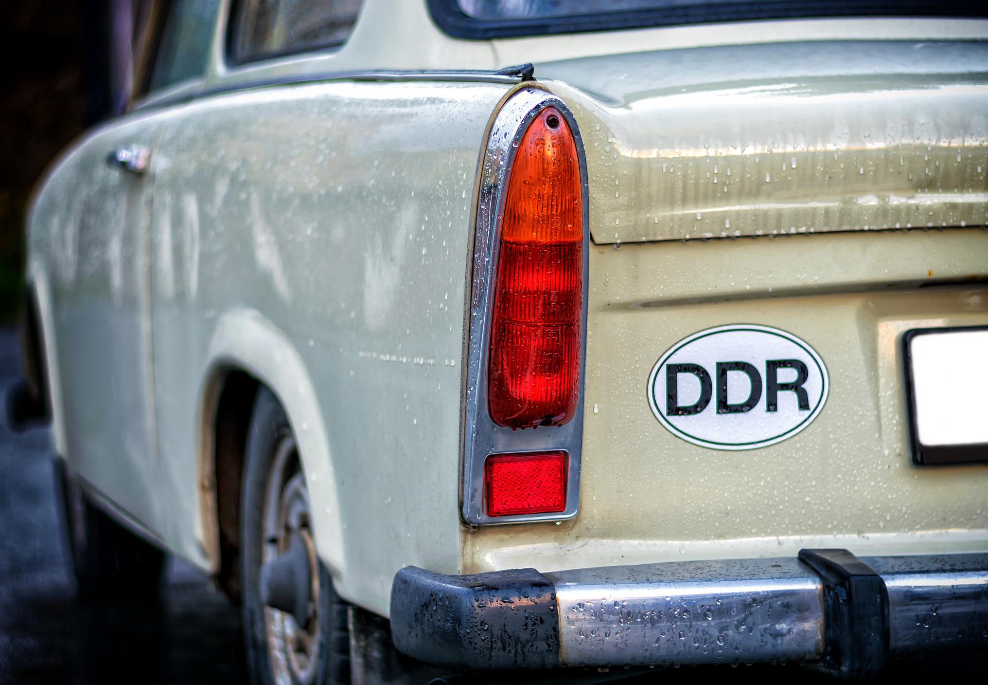 Honeckers Leibwächter erzählt… ein Abend mit DDR-Geschichte