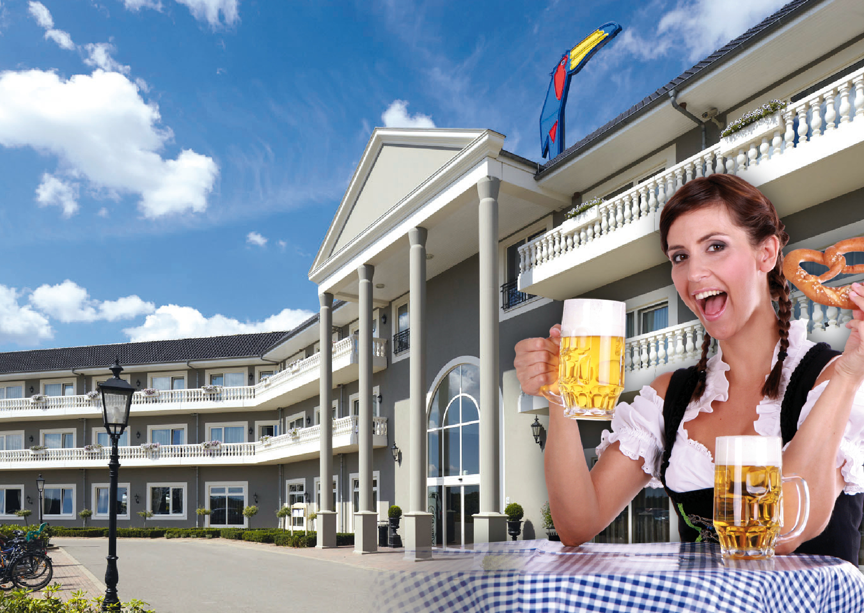 Oktoberfest