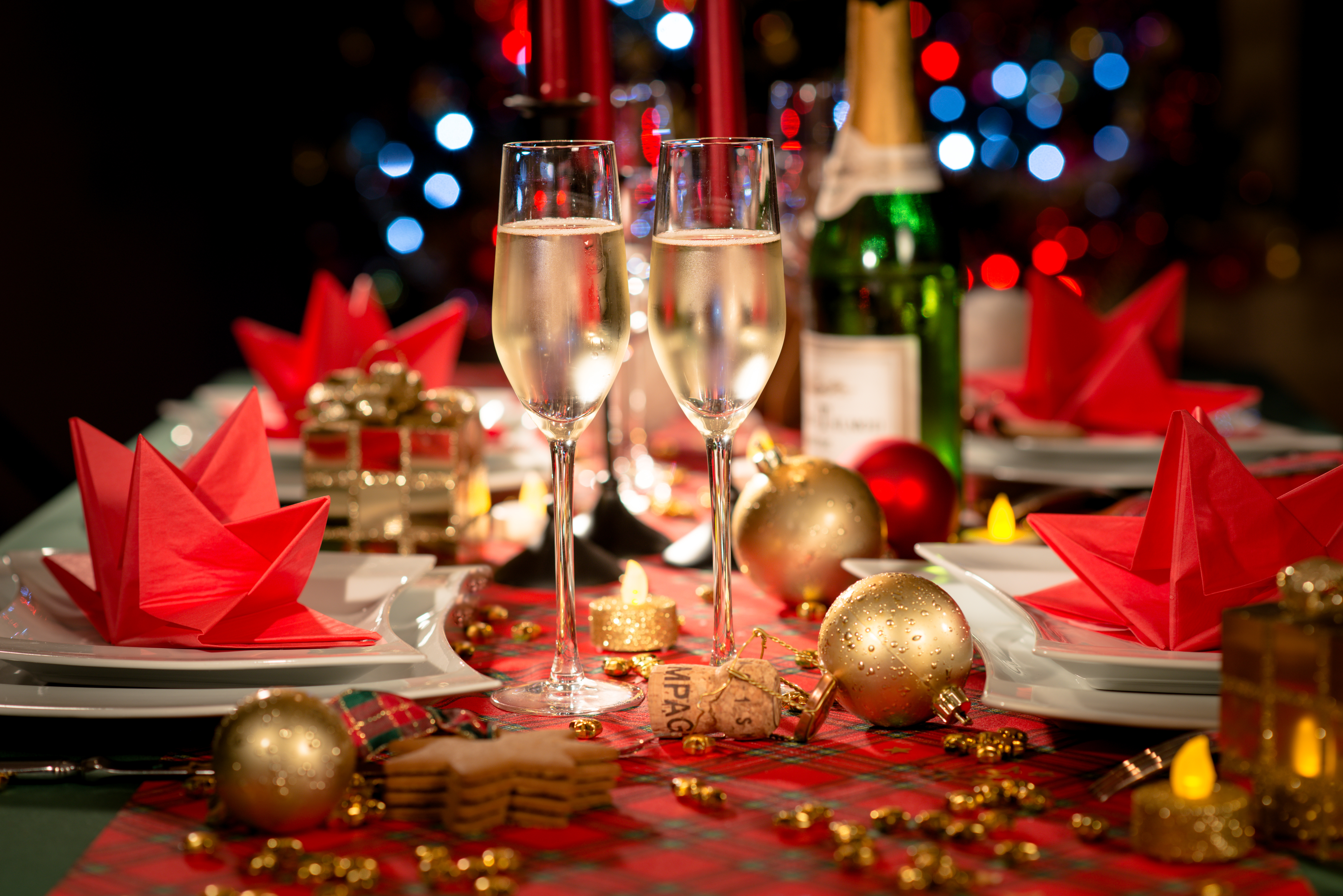 Adventsbrunch