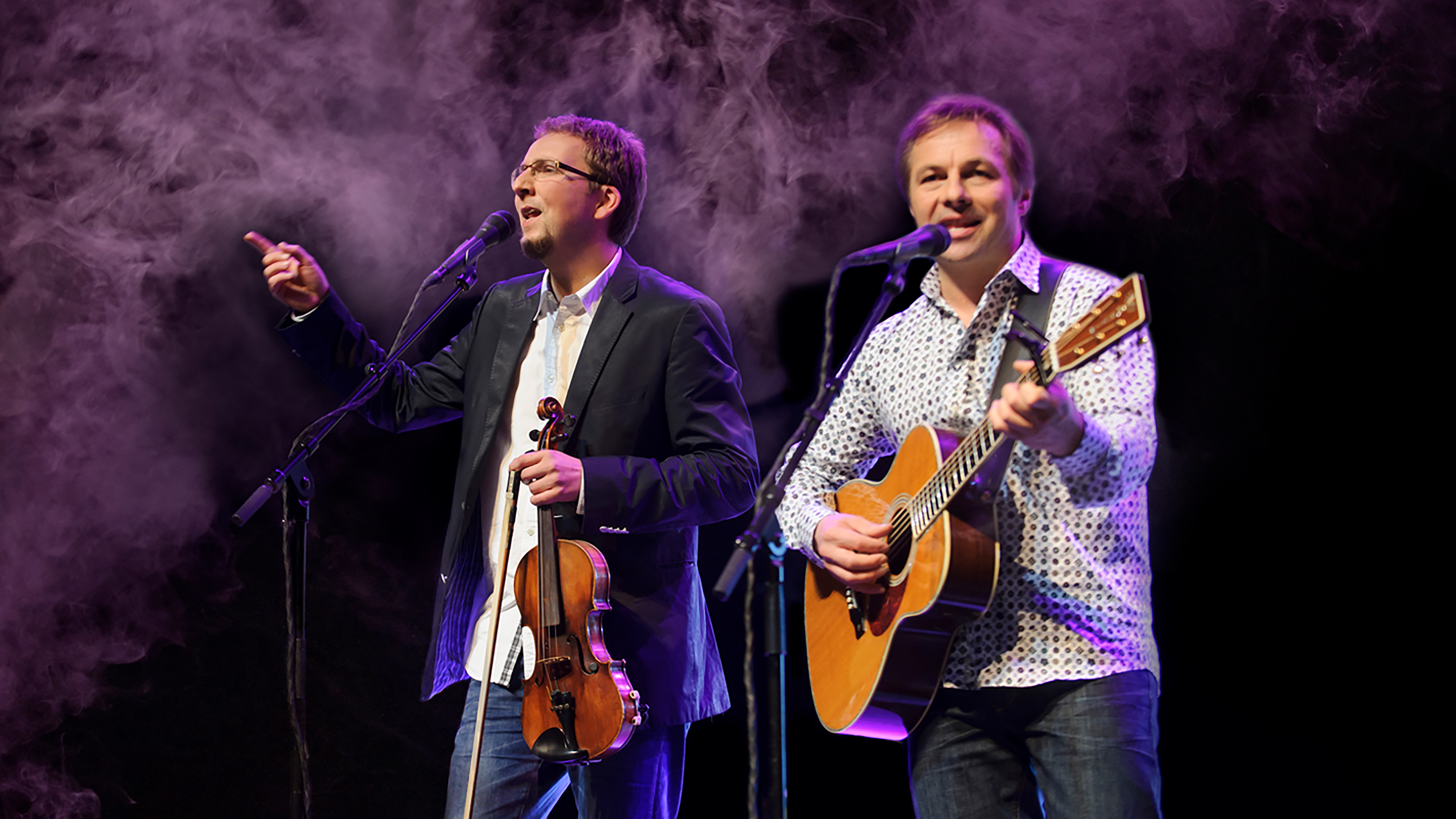 Simon & Garfunkel Revival Band – Sommer Open Air 2023