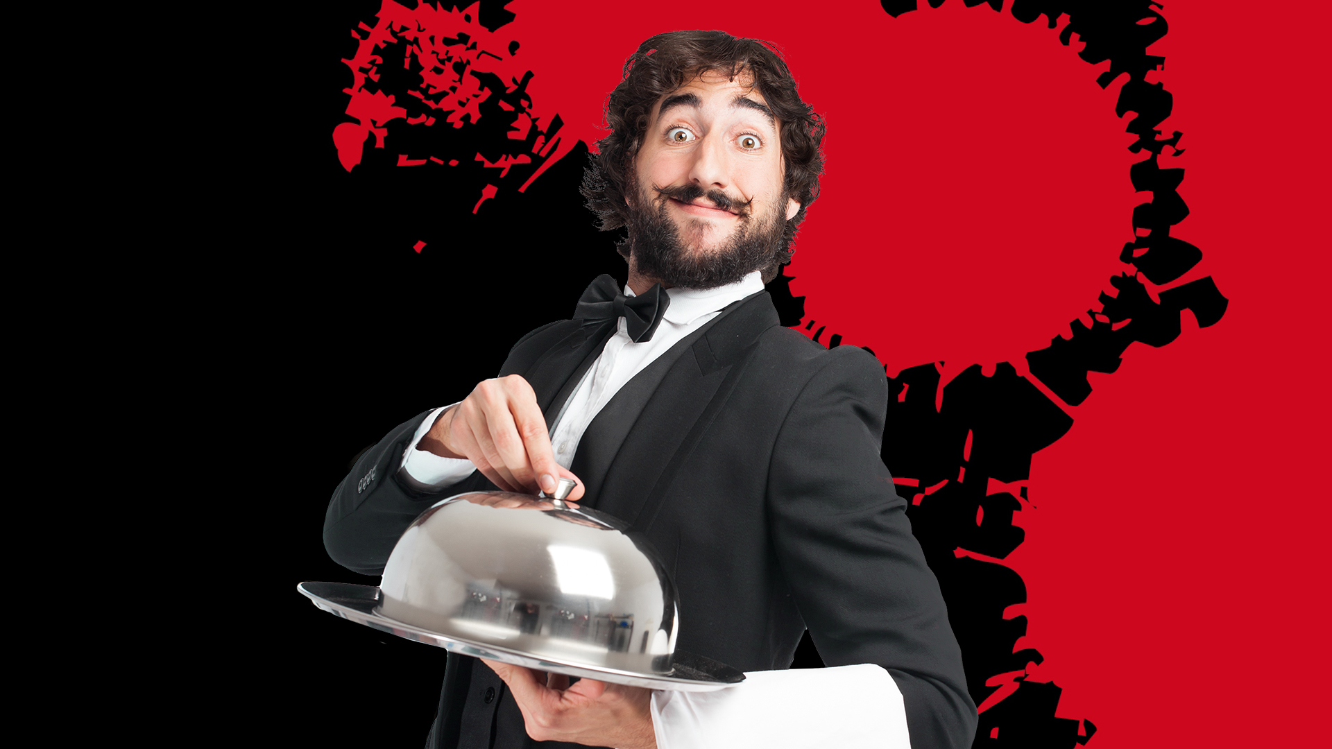 Comedy Krimidinner „Mord bei den Forgettnies“