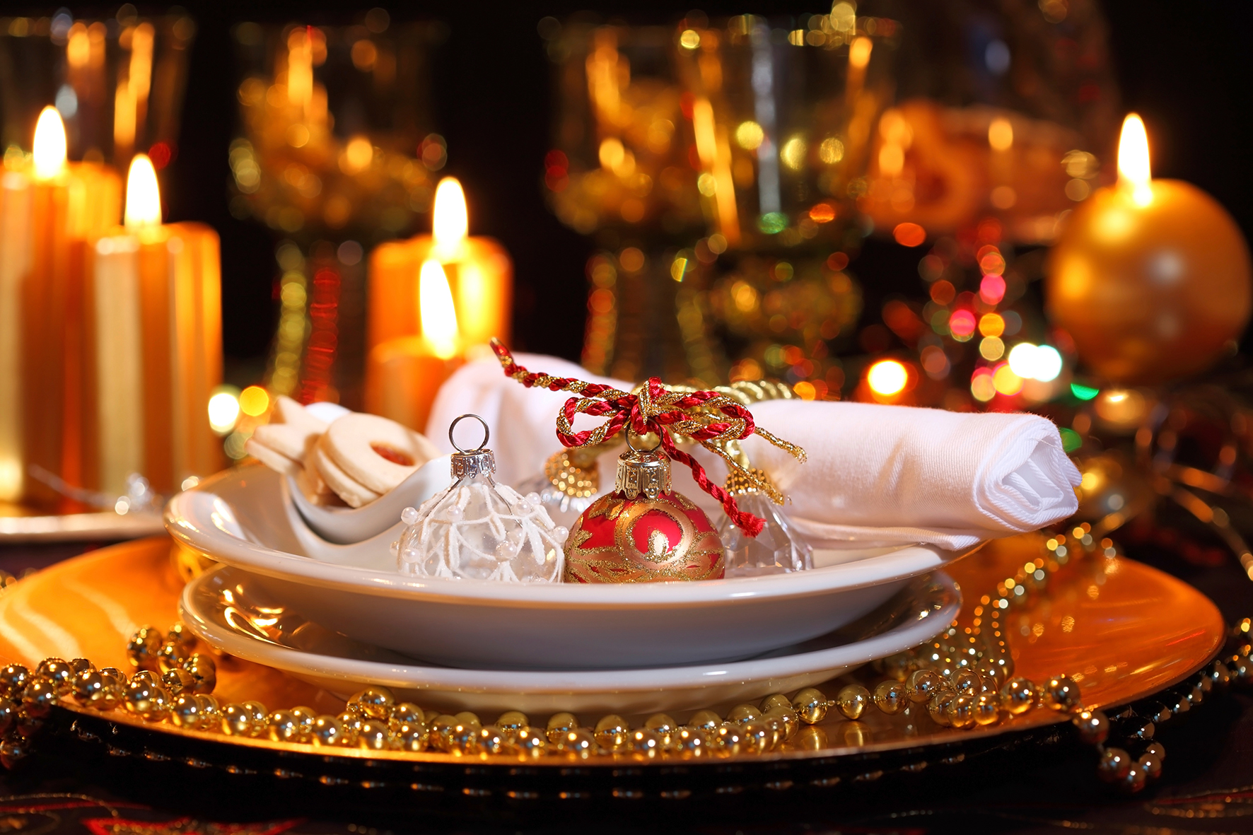 Weihnachtsbrunch