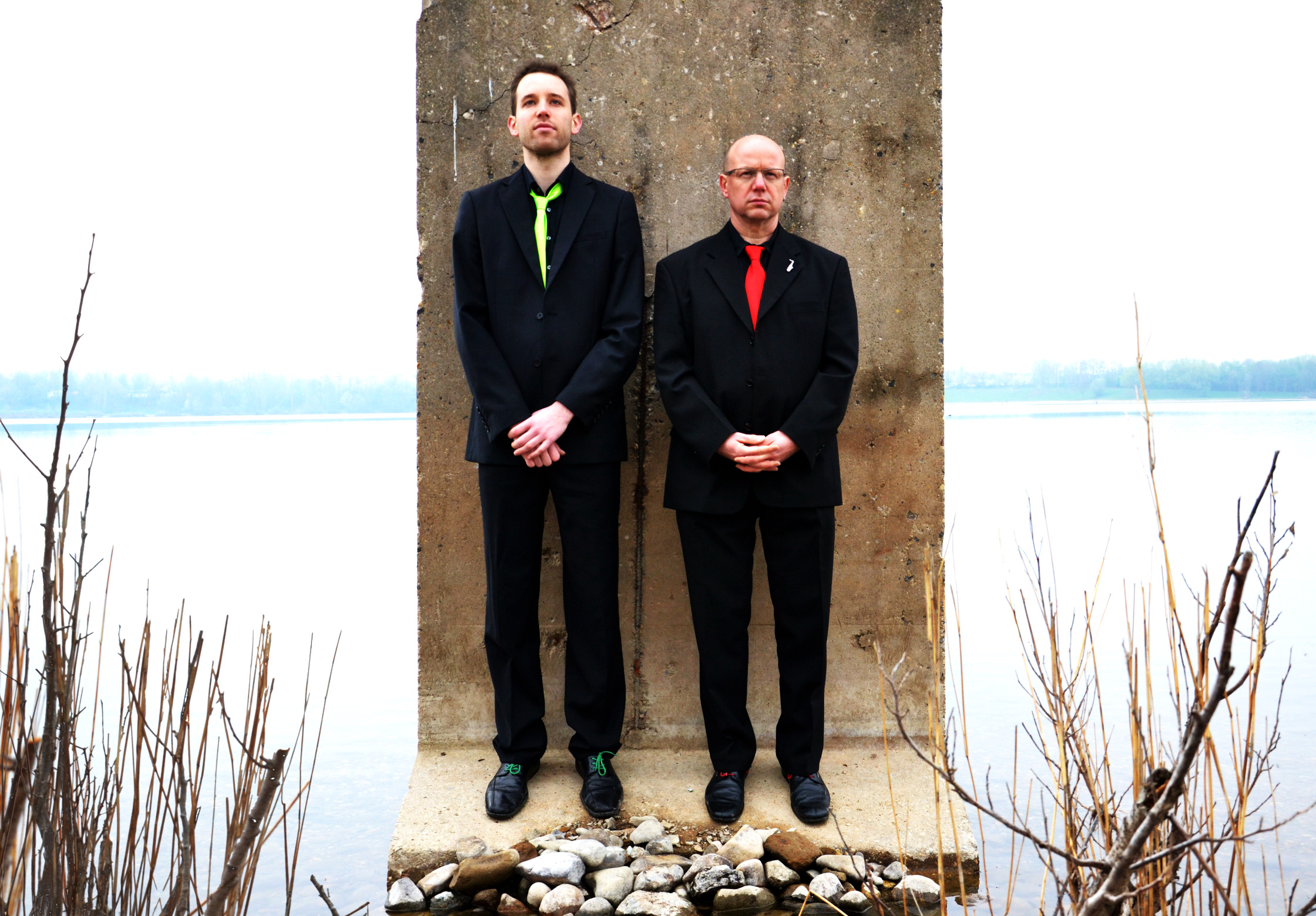 Birdhouse Jazz:  Ganz großes Kino
