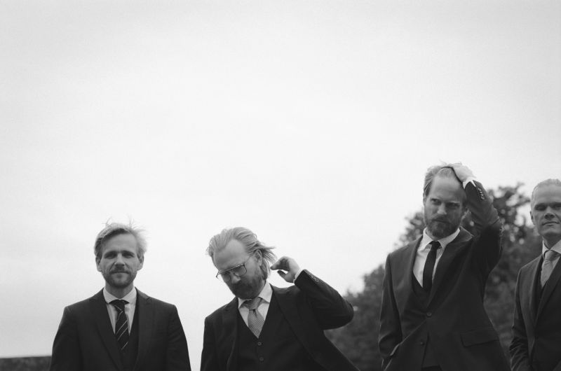 Putbus | Mono no aware