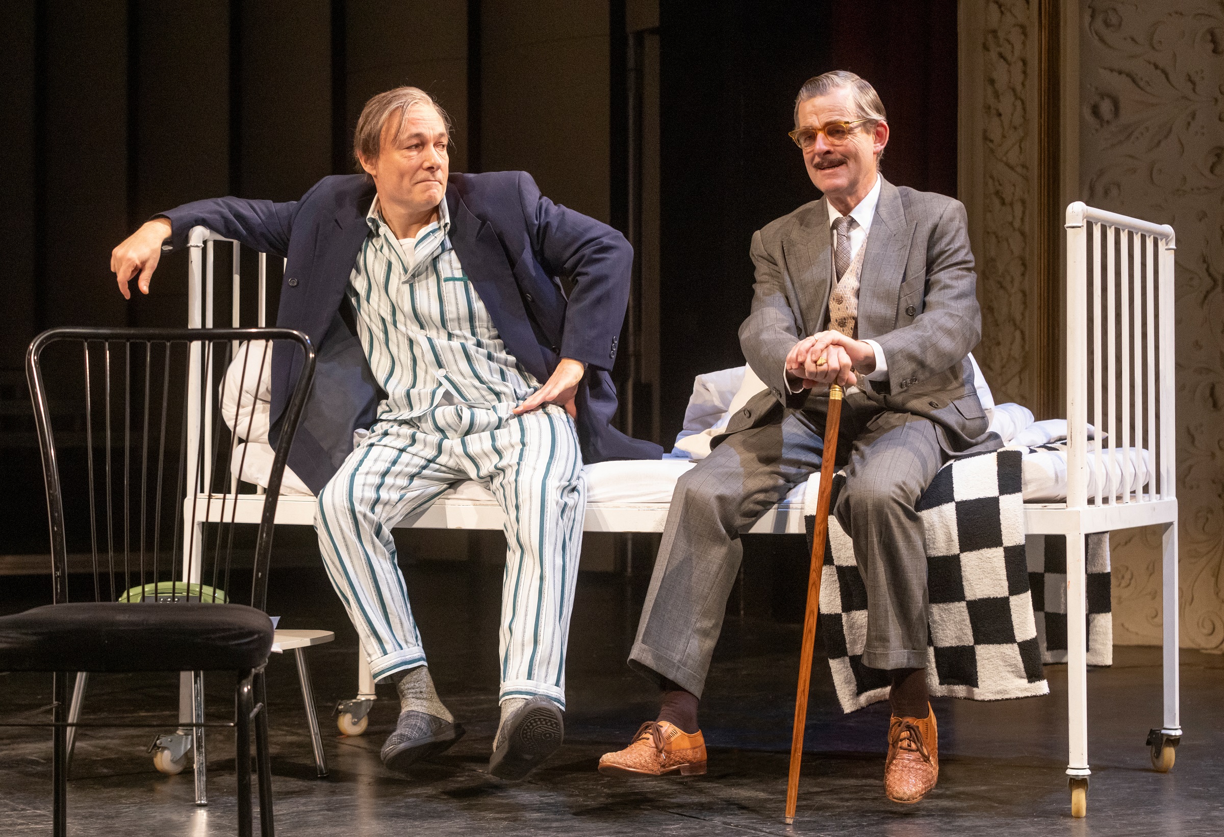 Sonny Boys: Kulturportal MV