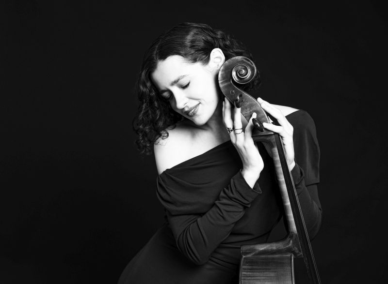 Horsch · Kobekina · Taylor
