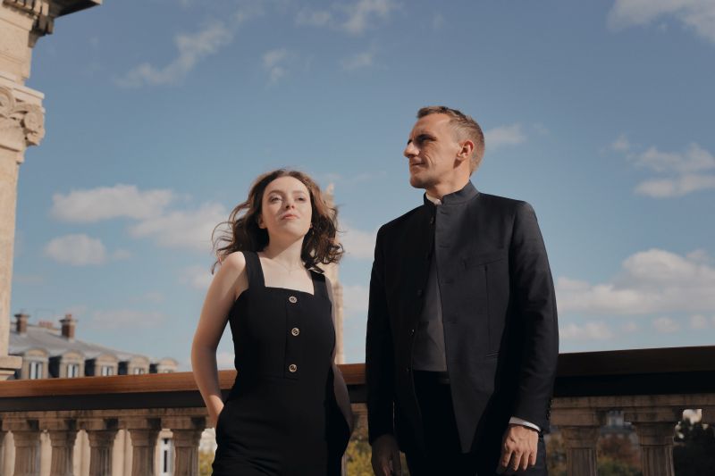 Junge Elite: Lucienne Renaudin Vary