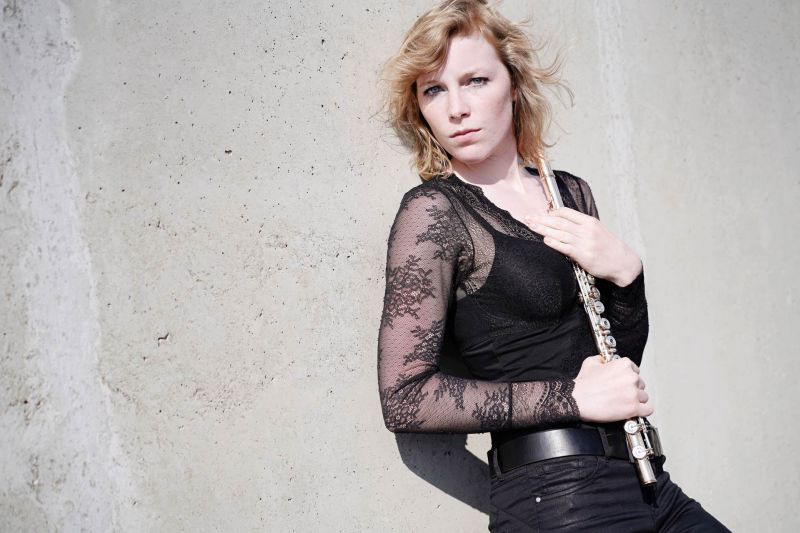 Junge Elite: Leonie Bumüller