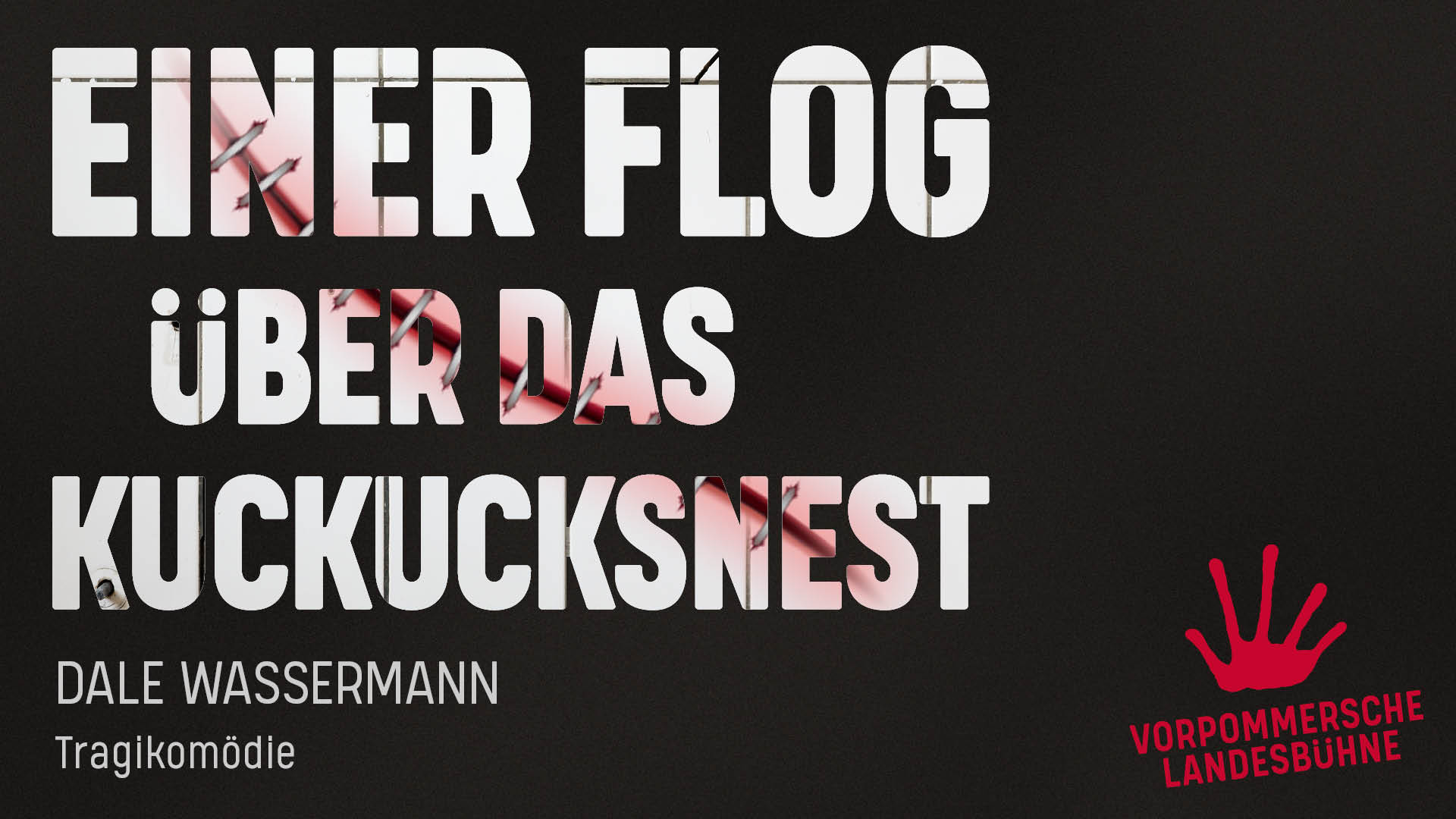 Einer flog über das Kuckucksnest Kulturportal MV