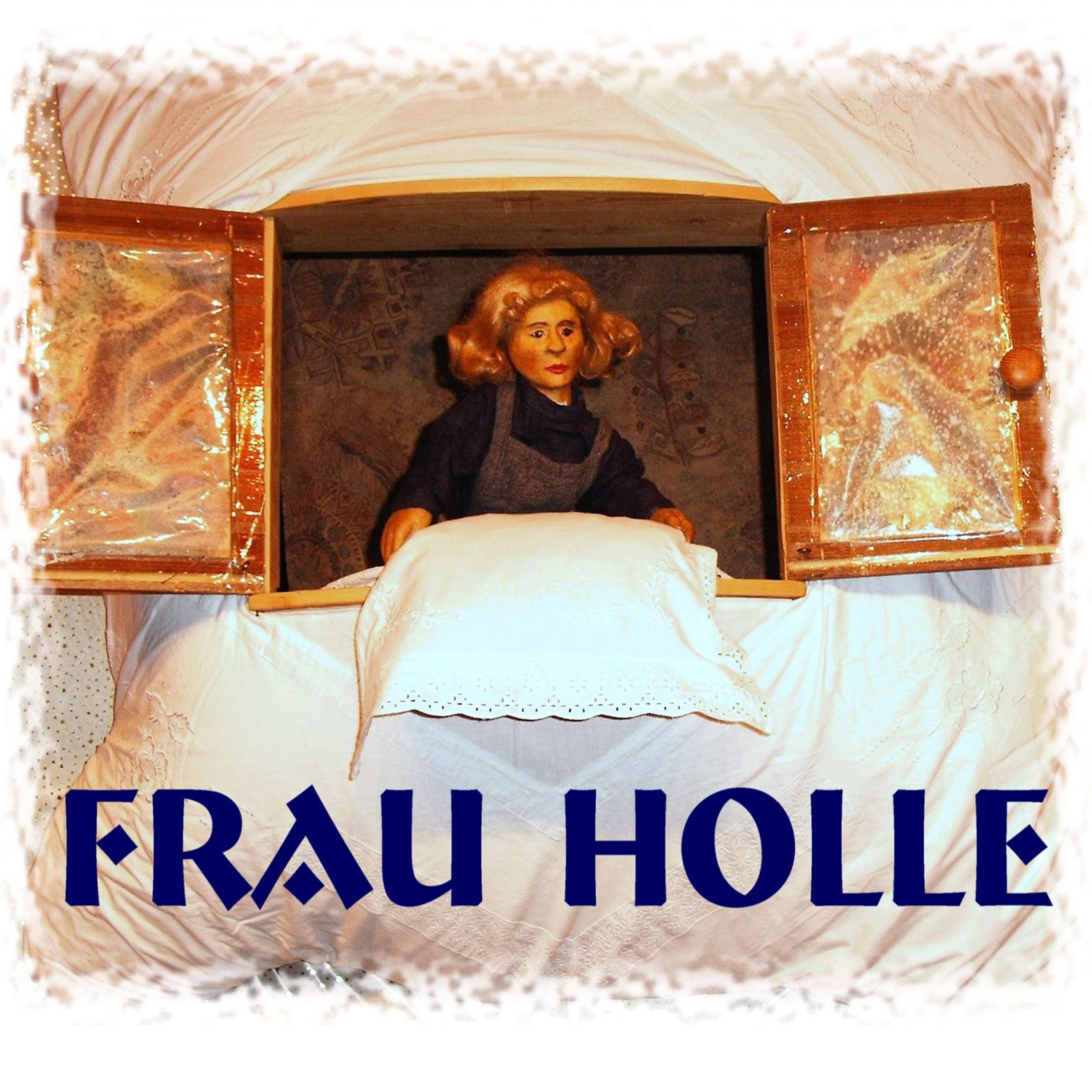 KINDERTHEATER: FRAU HOLLE