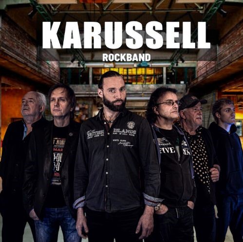 KARUSSELL