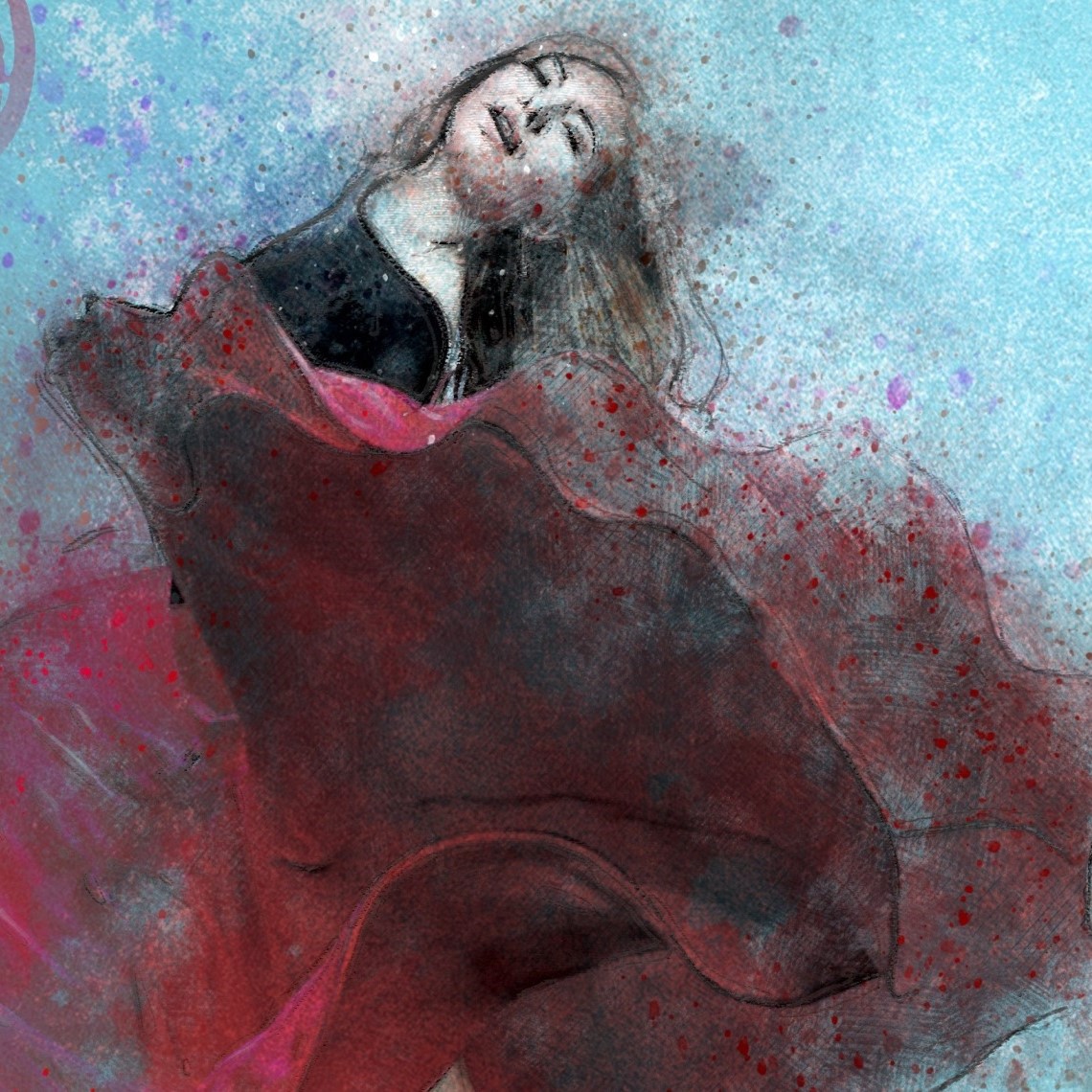 THE LANGUAGE OF DANCE – DIE SPRACHE DES TANZES