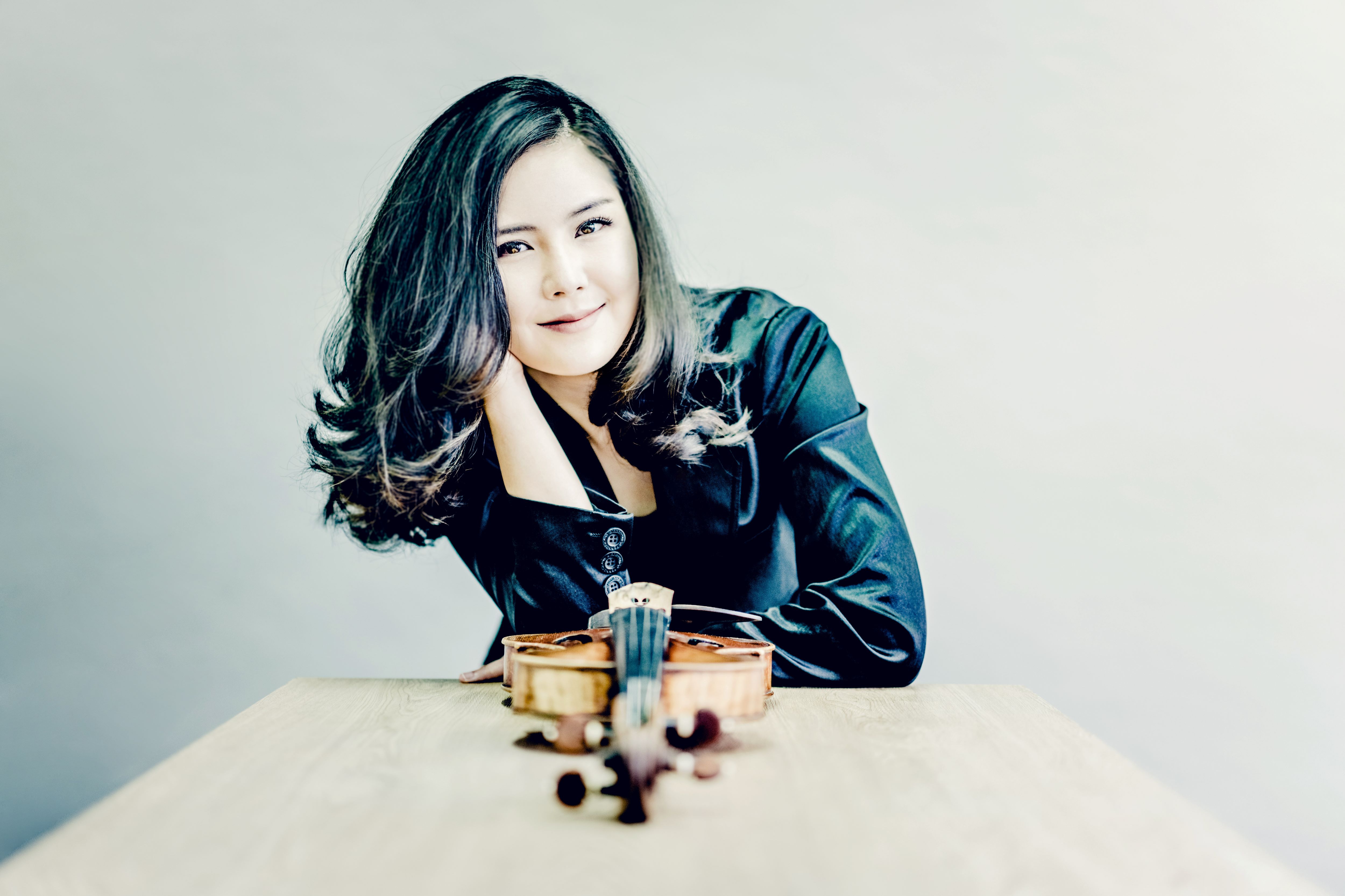 „Mozart, Debussy, Williams & Grieg“