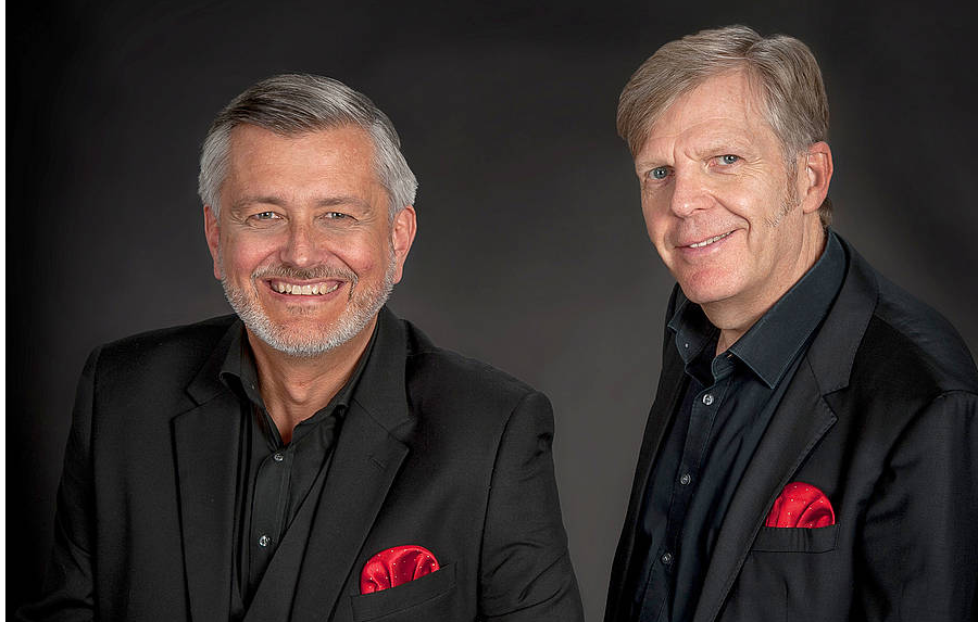 New York unplugged – Teil I – Swing that Boogie