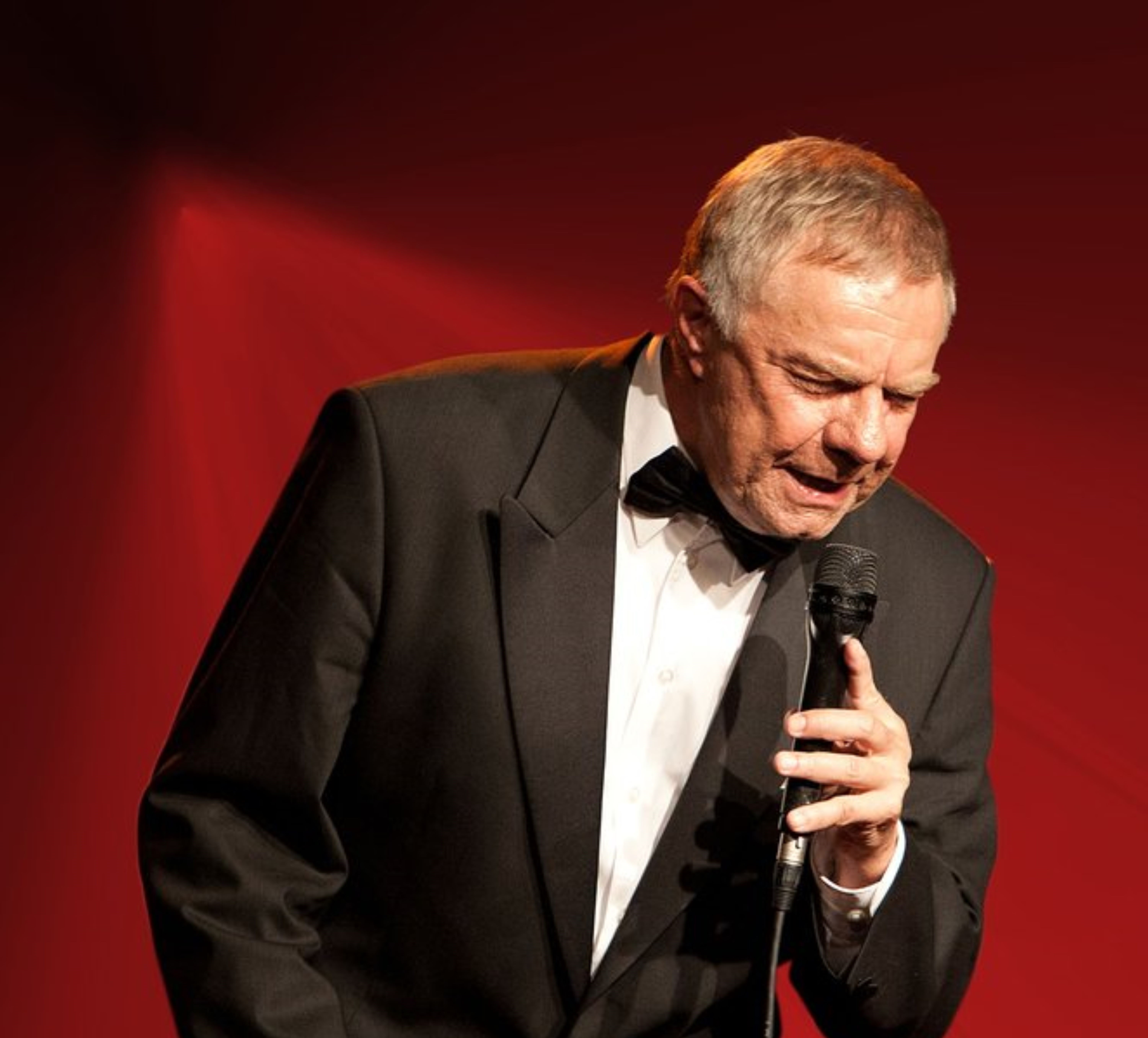 New York unplugged – Teil III – A tribute to Frank Sinatra