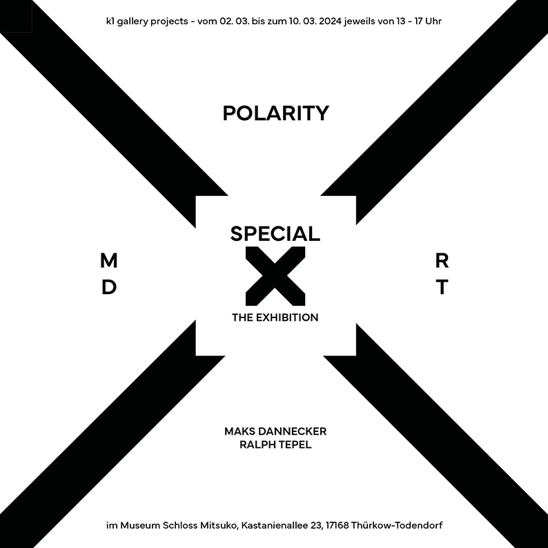 SPECIAL X POLARITY