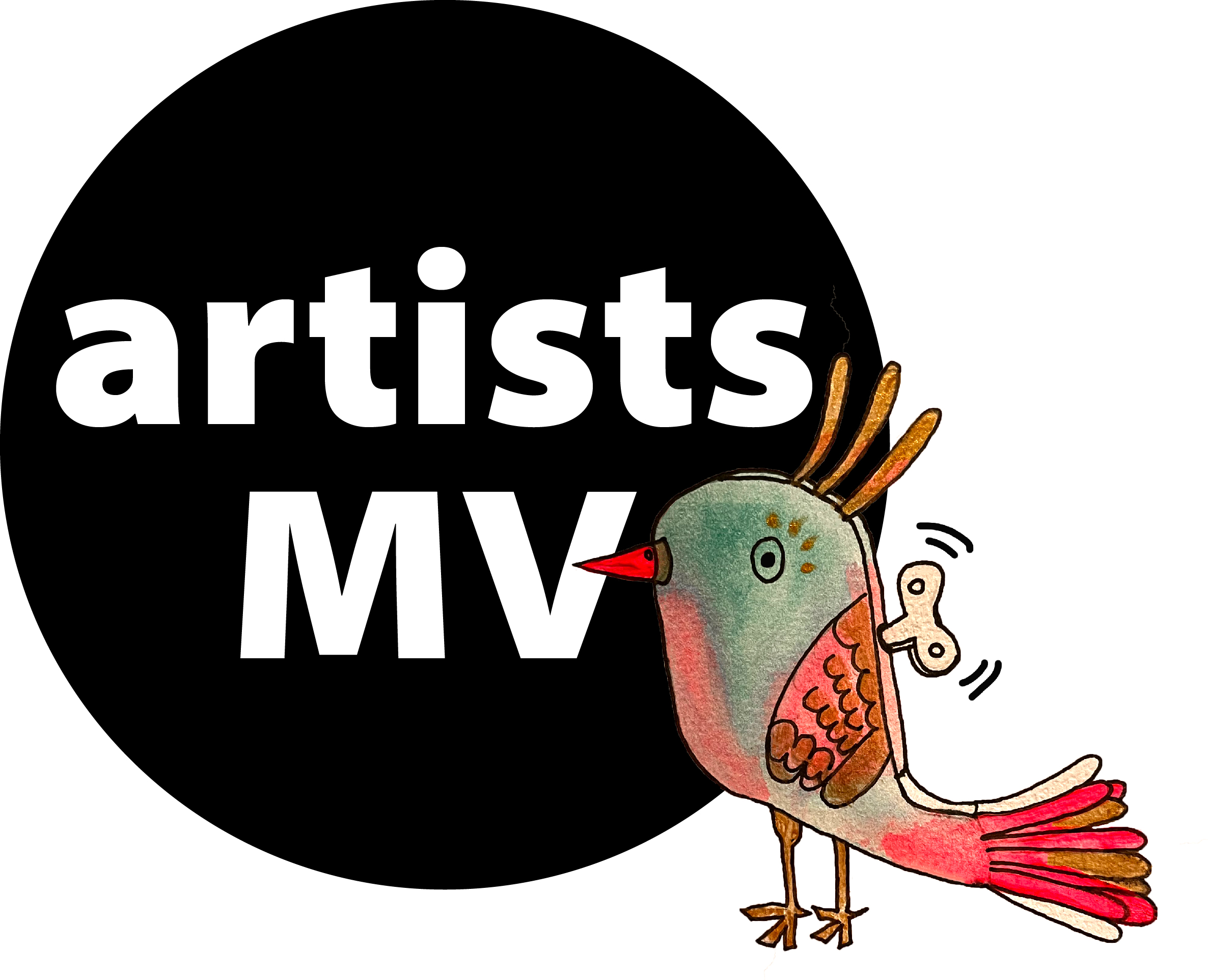 artists MV präsentiert – DEAR ROBIN und JORIS ROSE & BAND mit Special Guest DAVID TARAKONA