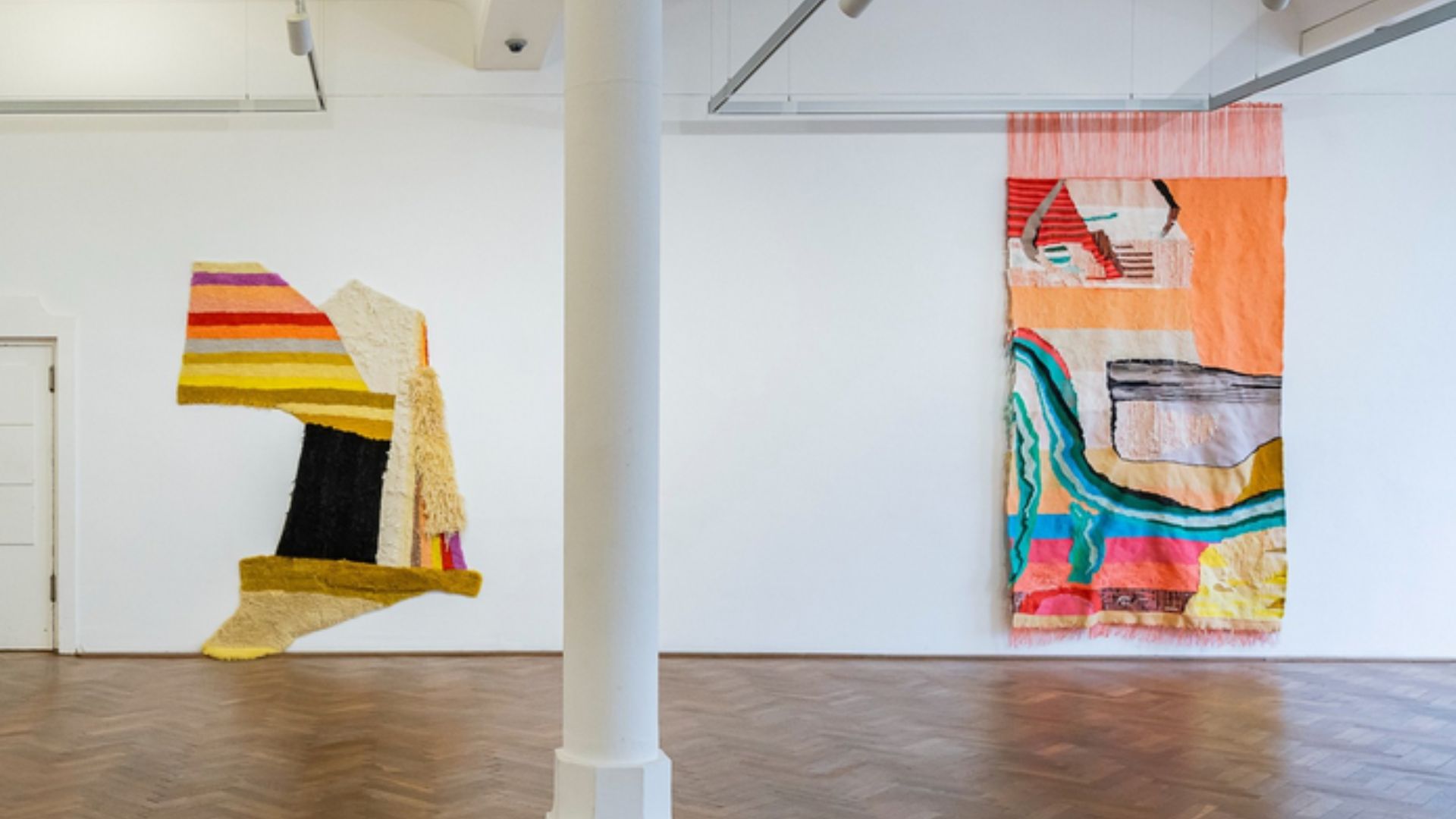Podiumsdiskussion: junge Kunst – sammeln