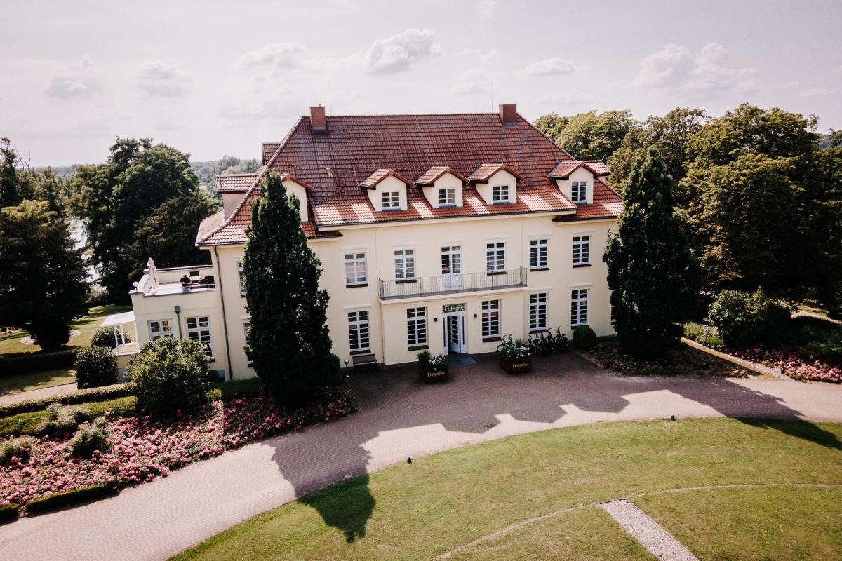 MittsommerRemise im Gut Gremmelin