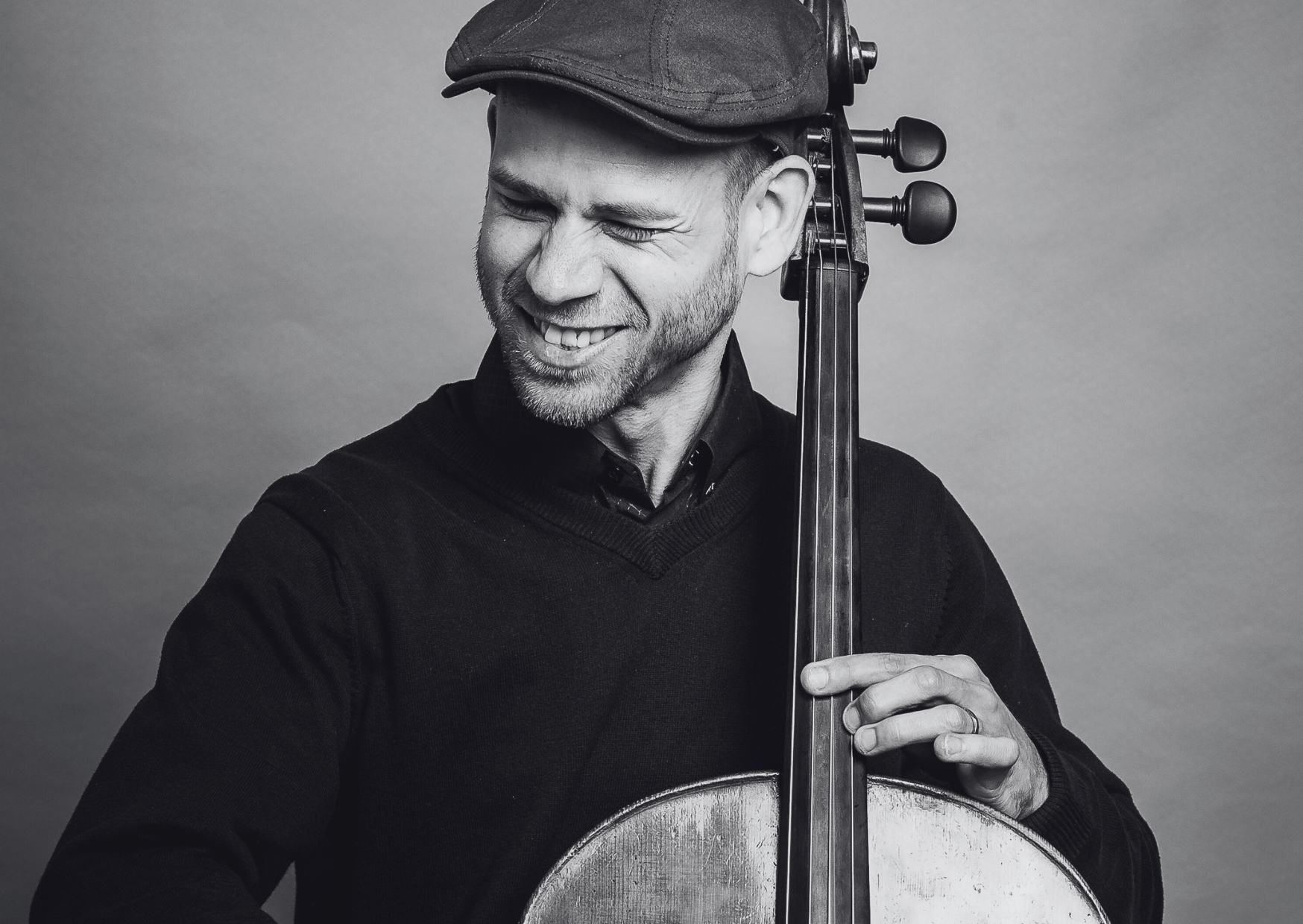 Sommerkonzert: Cello-Loop. Saiten in Schleifen