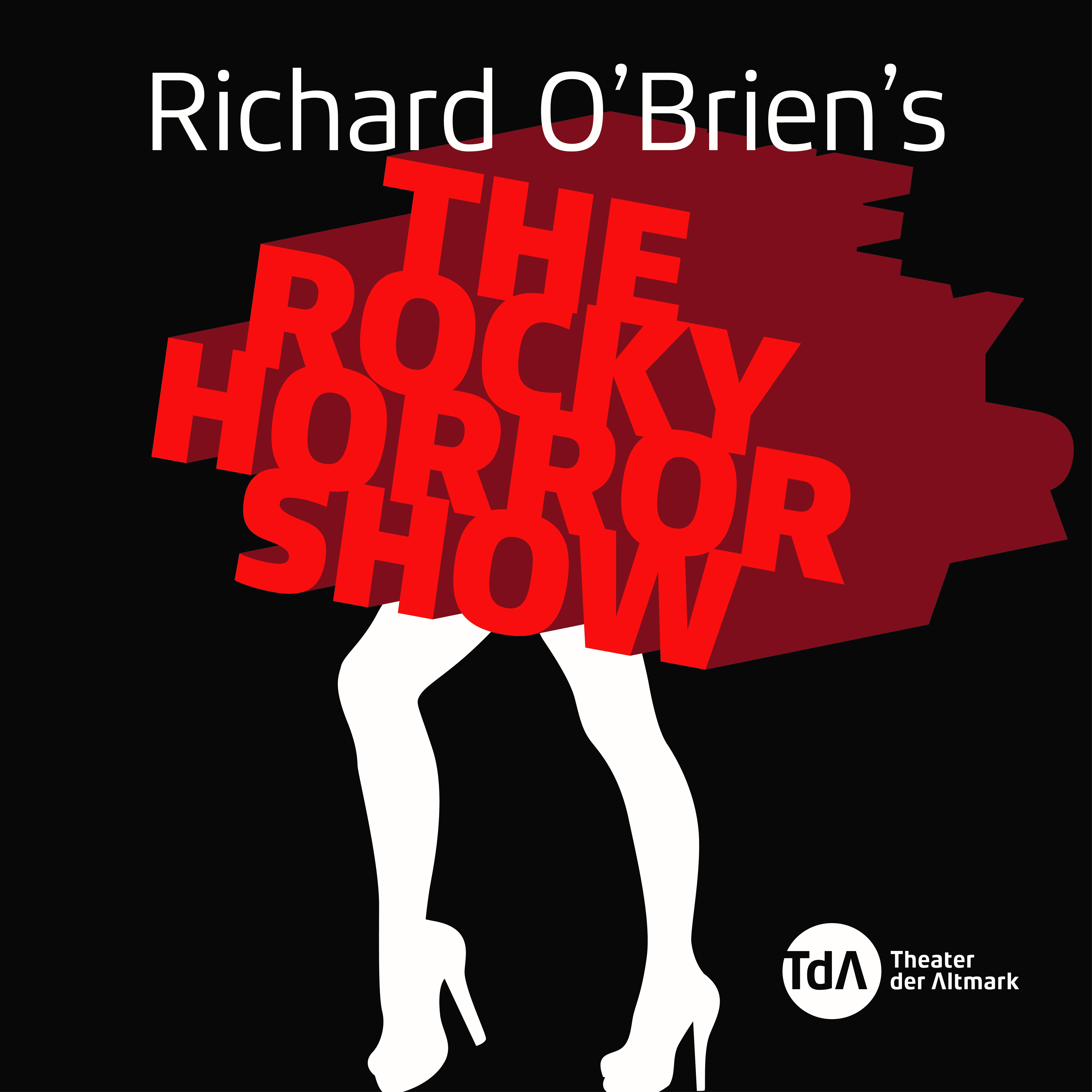ROCKY HORROR SHOW