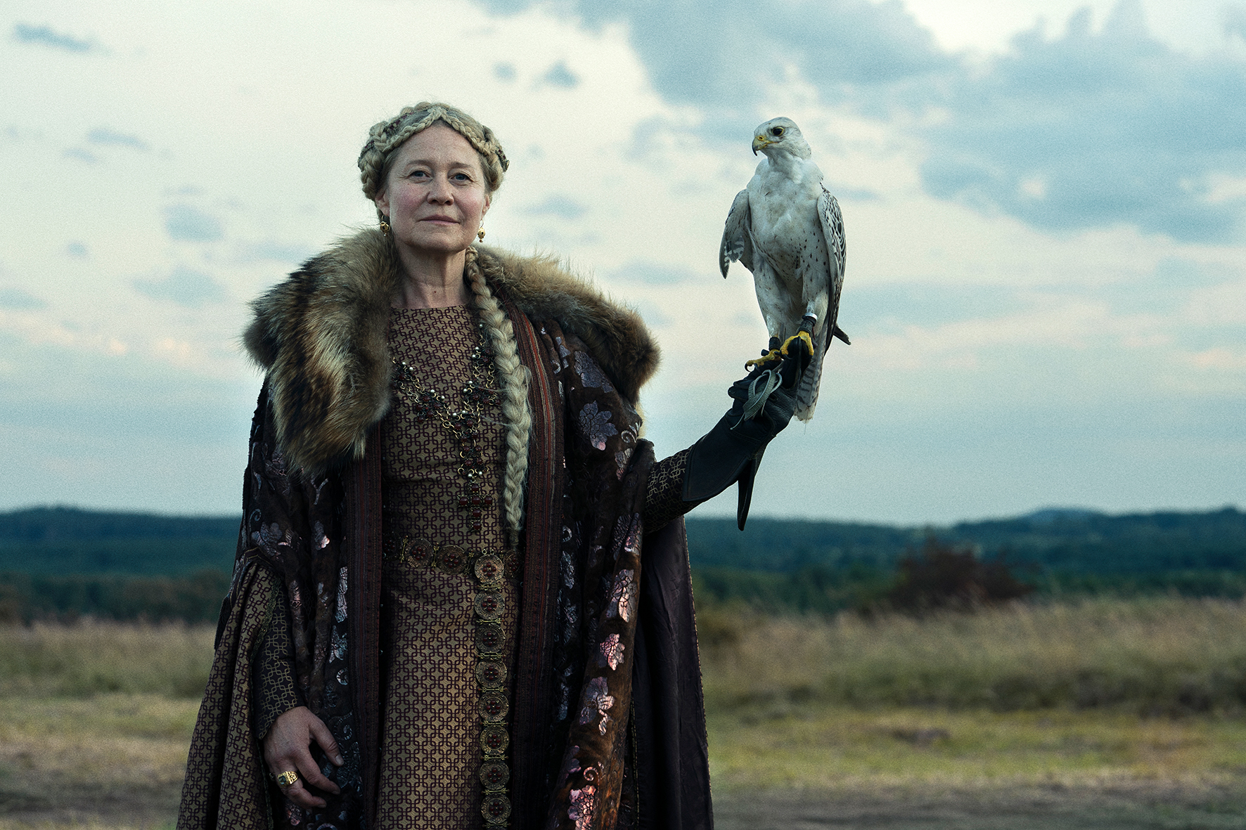 KINO: DIE KÖNIGIN DES NORDENS