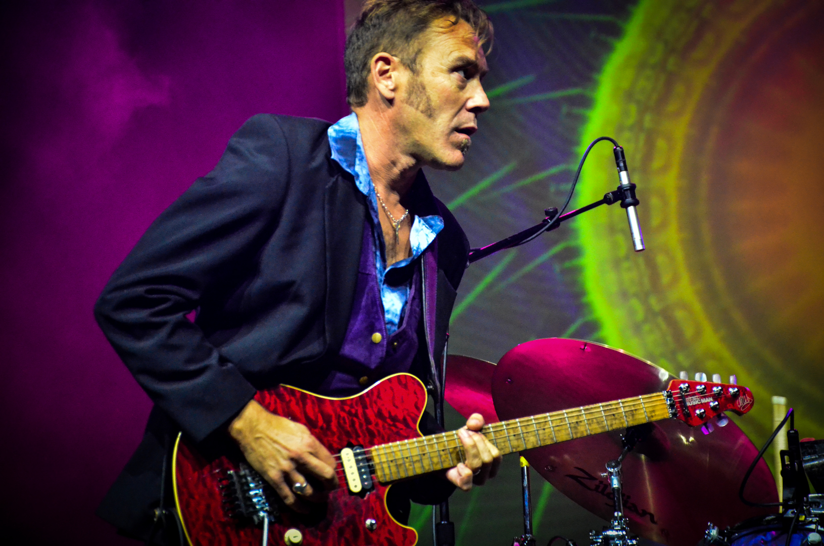THE CREAM OF CLAPTON BAND