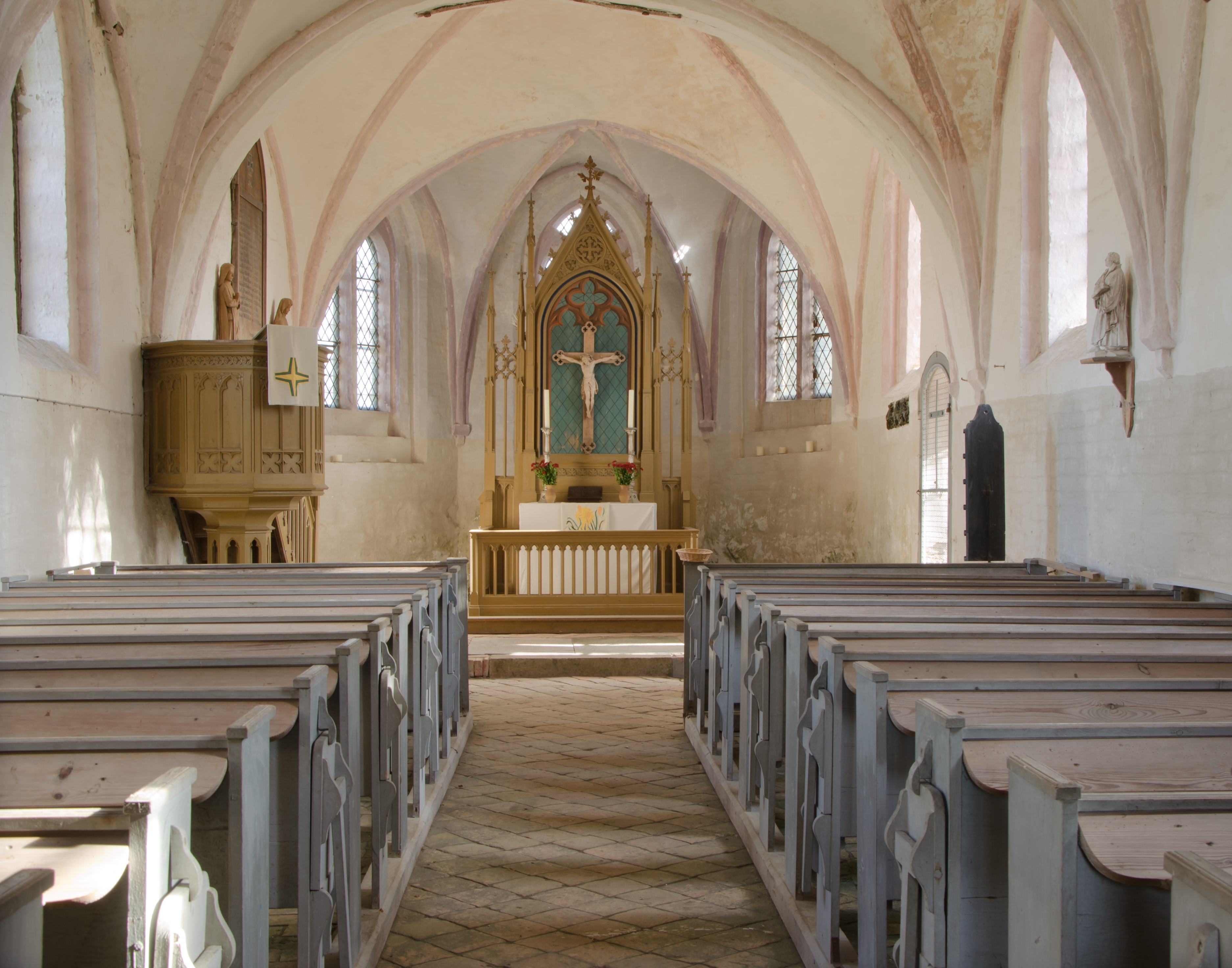 Kammerkonzert mit Werken aus der Barockzeit