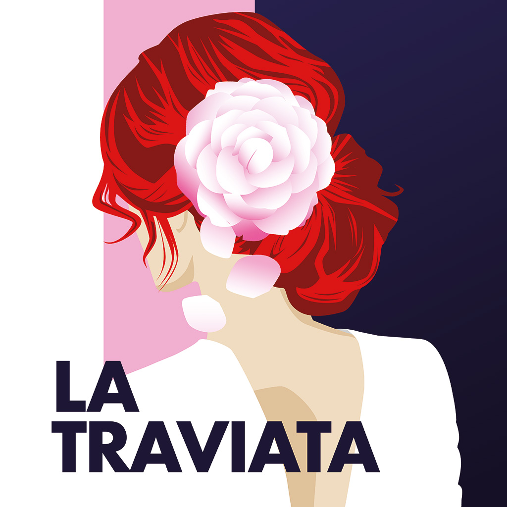 LA TRAVIATA